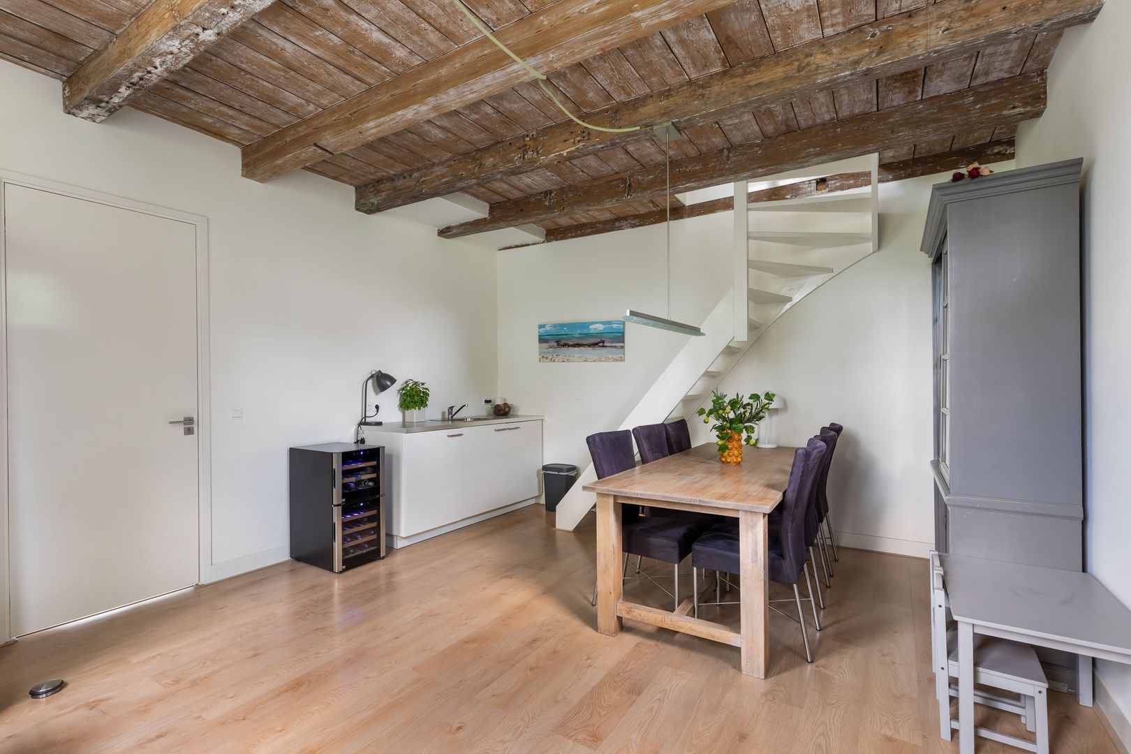 Eendrachtsdijk 4, Zevenhuizen foto-31