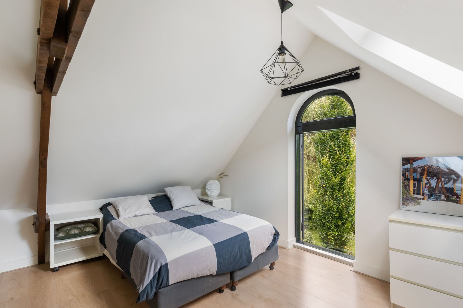 Eendrachtsdijk 4, Zevenhuizen foto-32