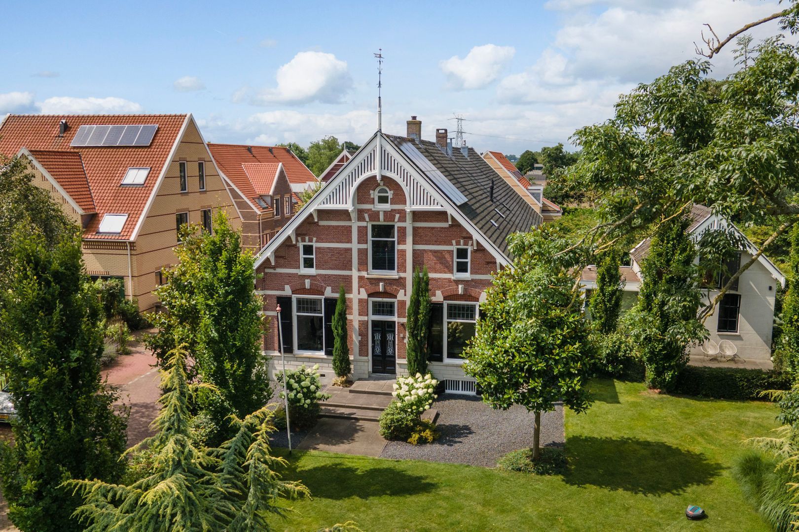 Eendrachtsdijk 4, Zevenhuizen foto-47