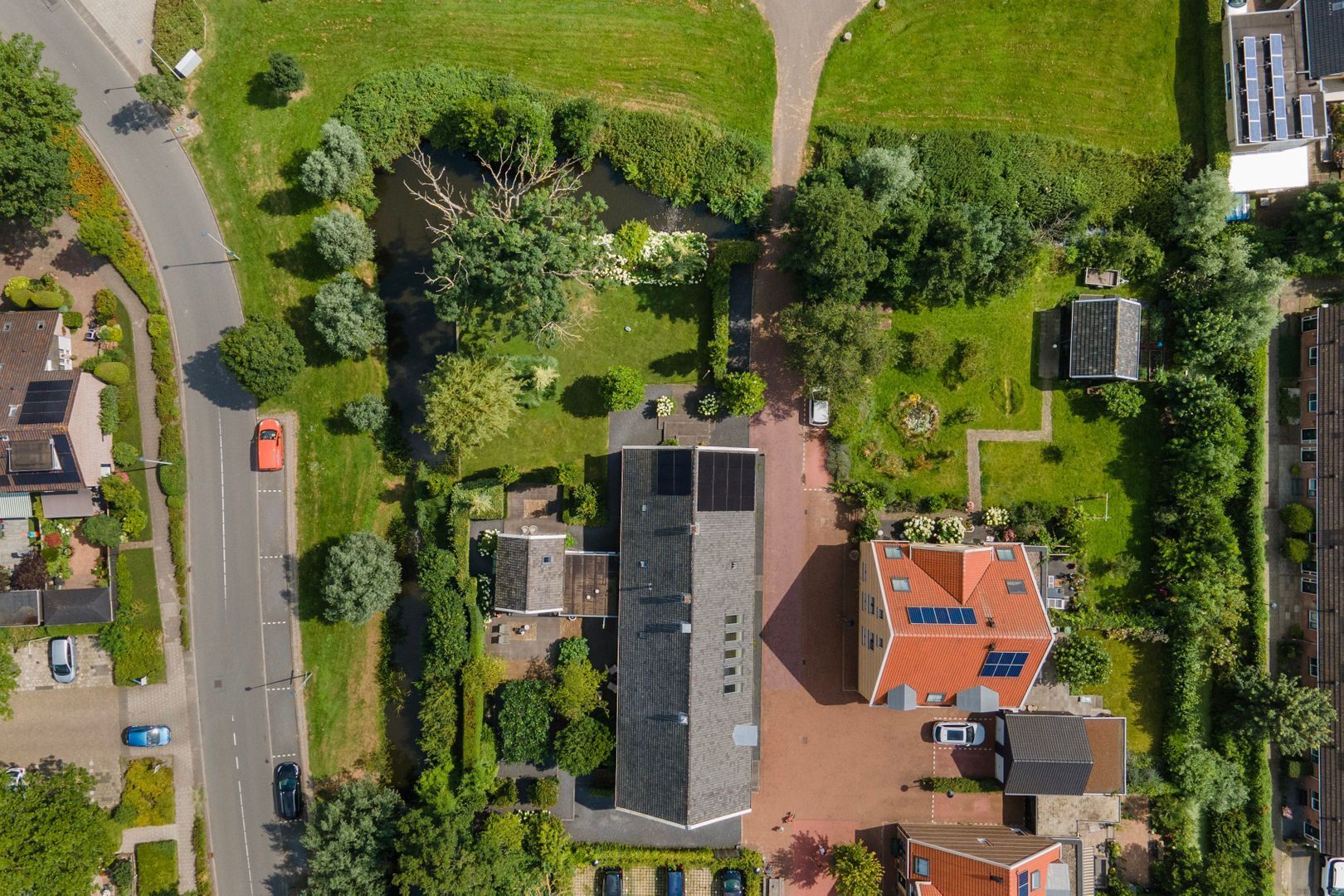 Eendrachtsdijk 4, Zevenhuizen foto-53