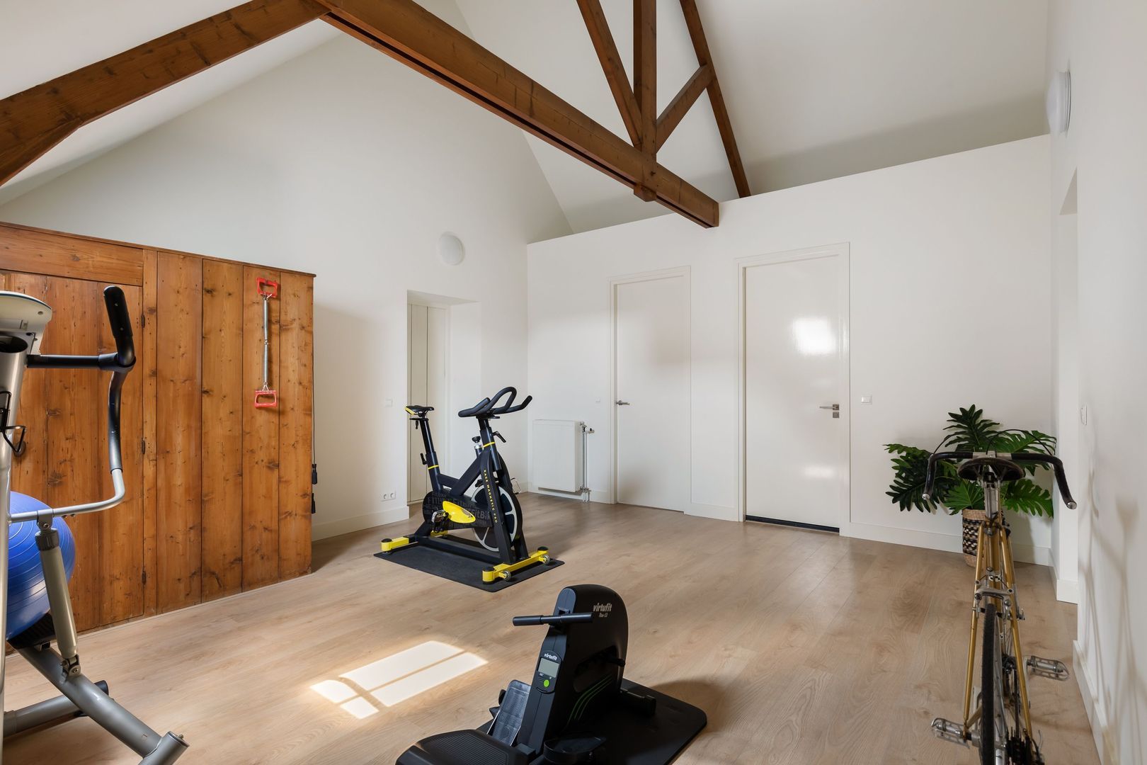 Eendrachtsdijk 4, Zevenhuizen foto-43