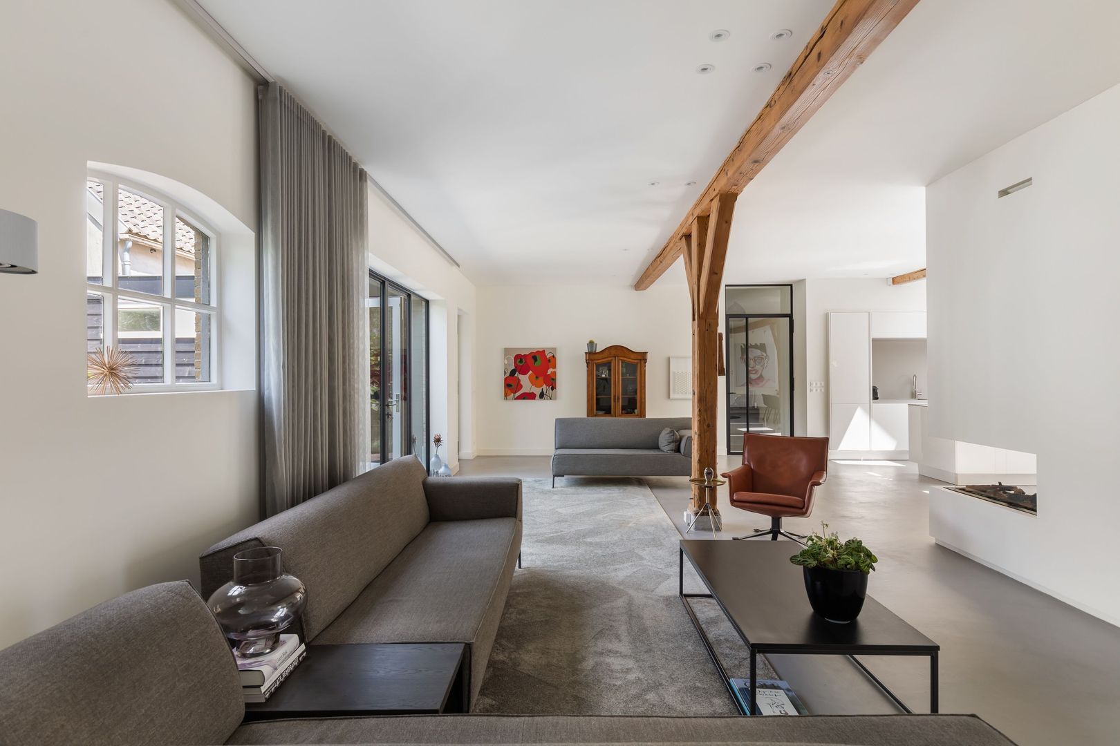 Eendrachtsdijk 4, Zevenhuizen foto-24