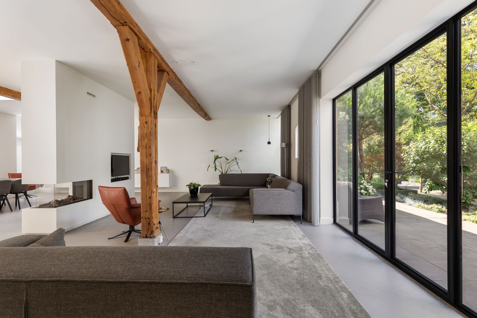 Eendrachtsdijk 4, Zevenhuizen foto-23