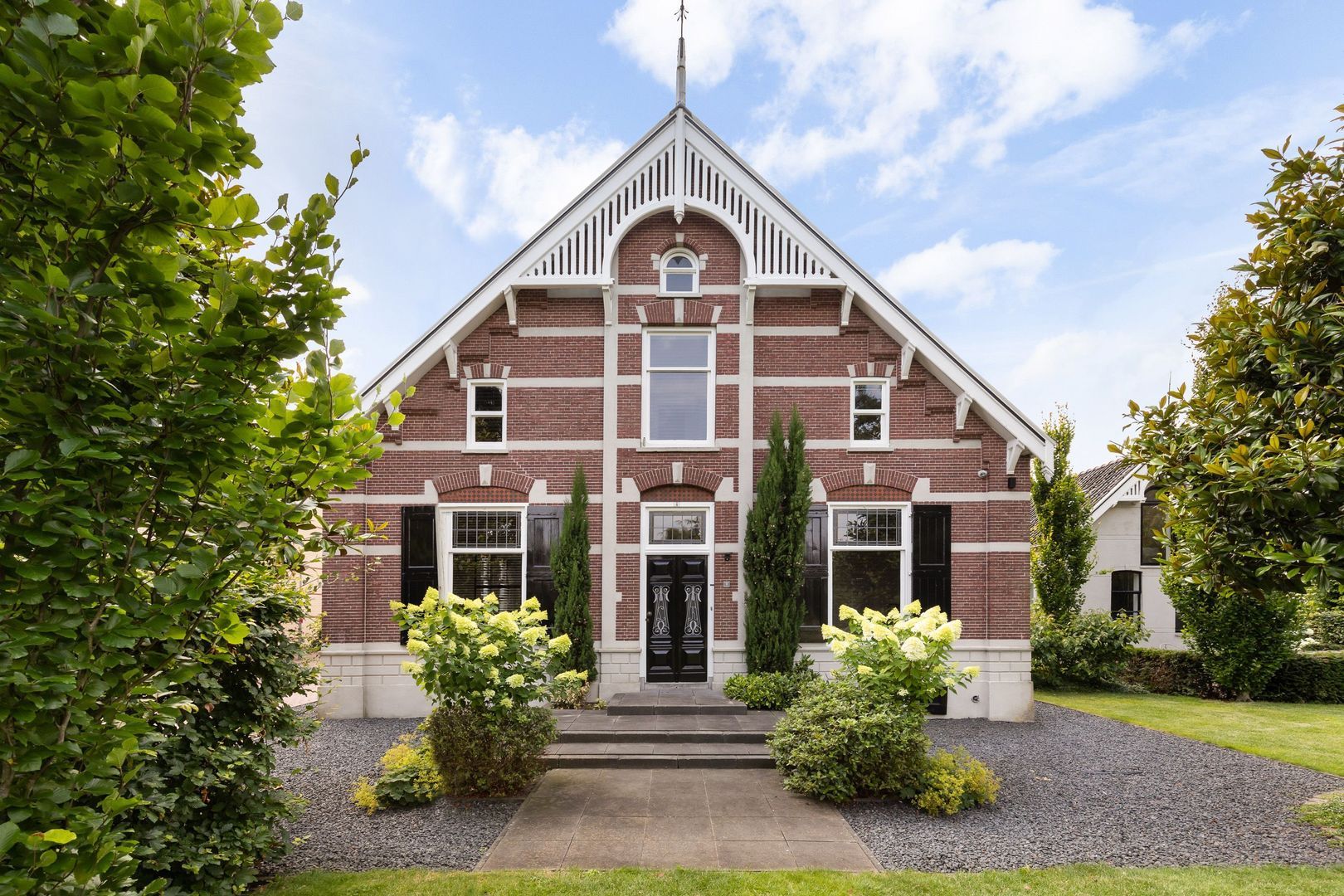 Eendrachtsdijk 4, Zevenhuizen foto-4