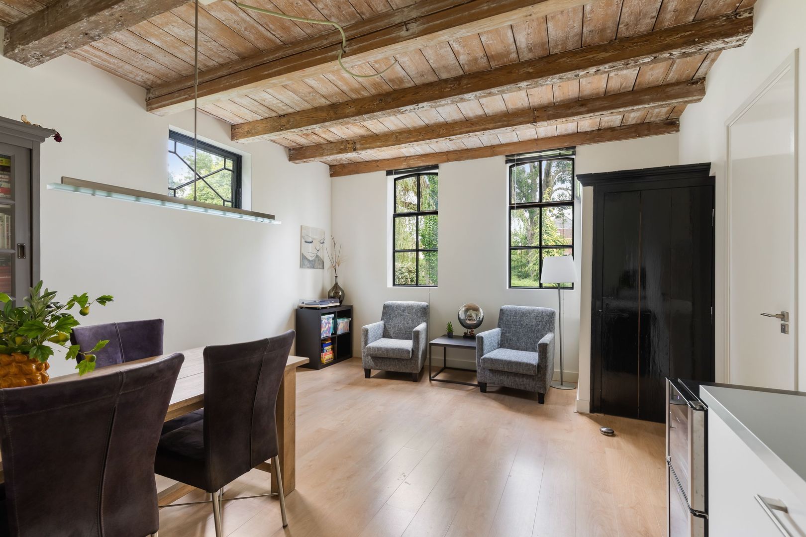 Eendrachtsdijk 4, Zevenhuizen foto-30