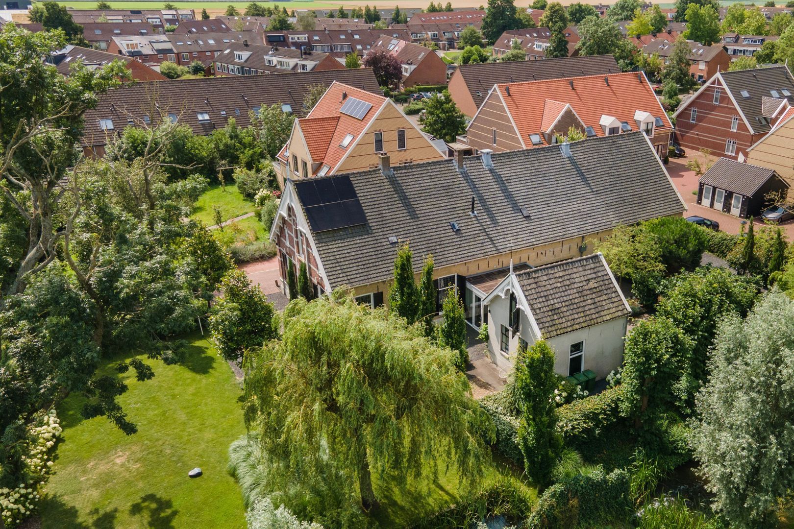 Eendrachtsdijk 4, Zevenhuizen foto-50