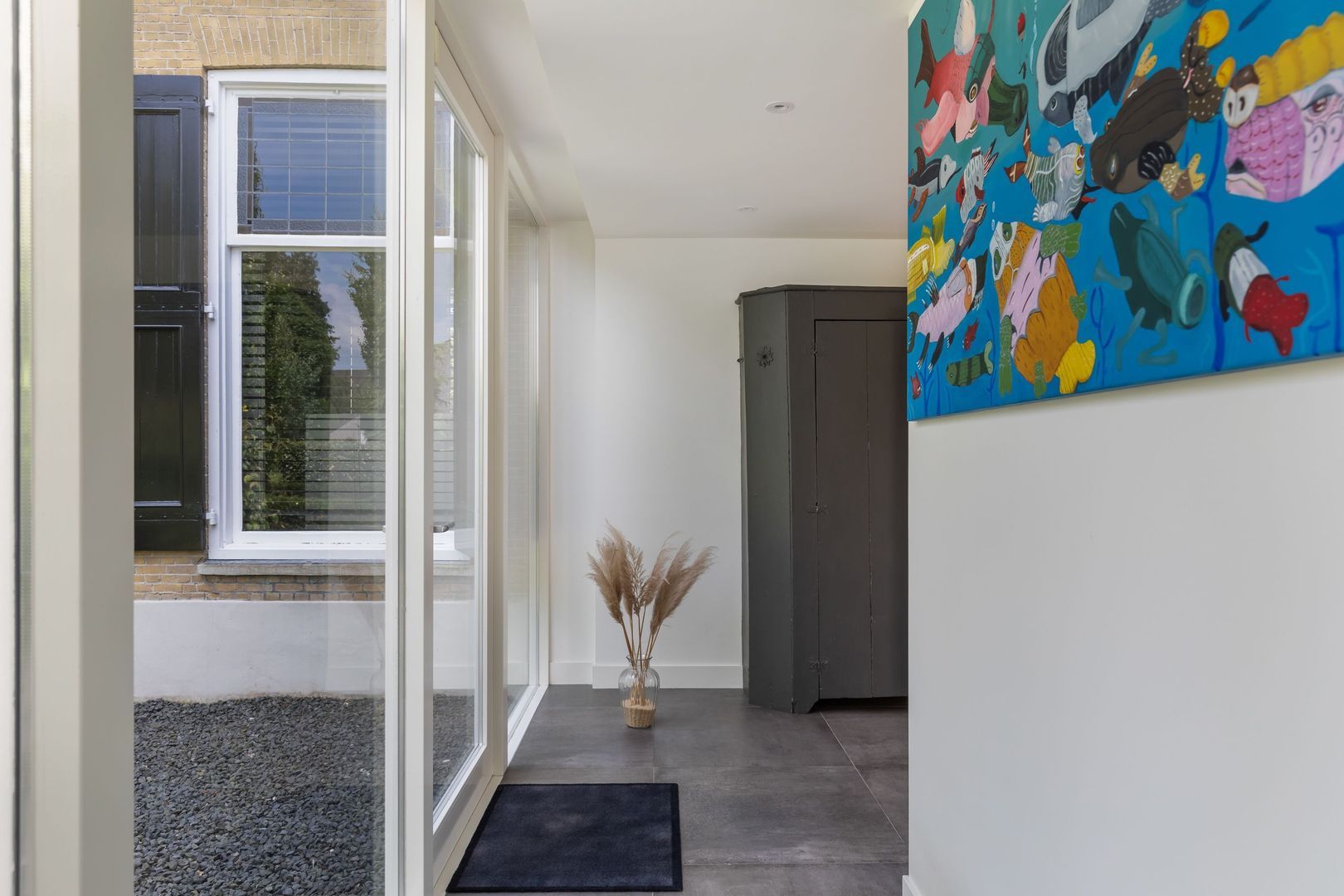 Eendrachtsdijk 4, Zevenhuizen foto-35