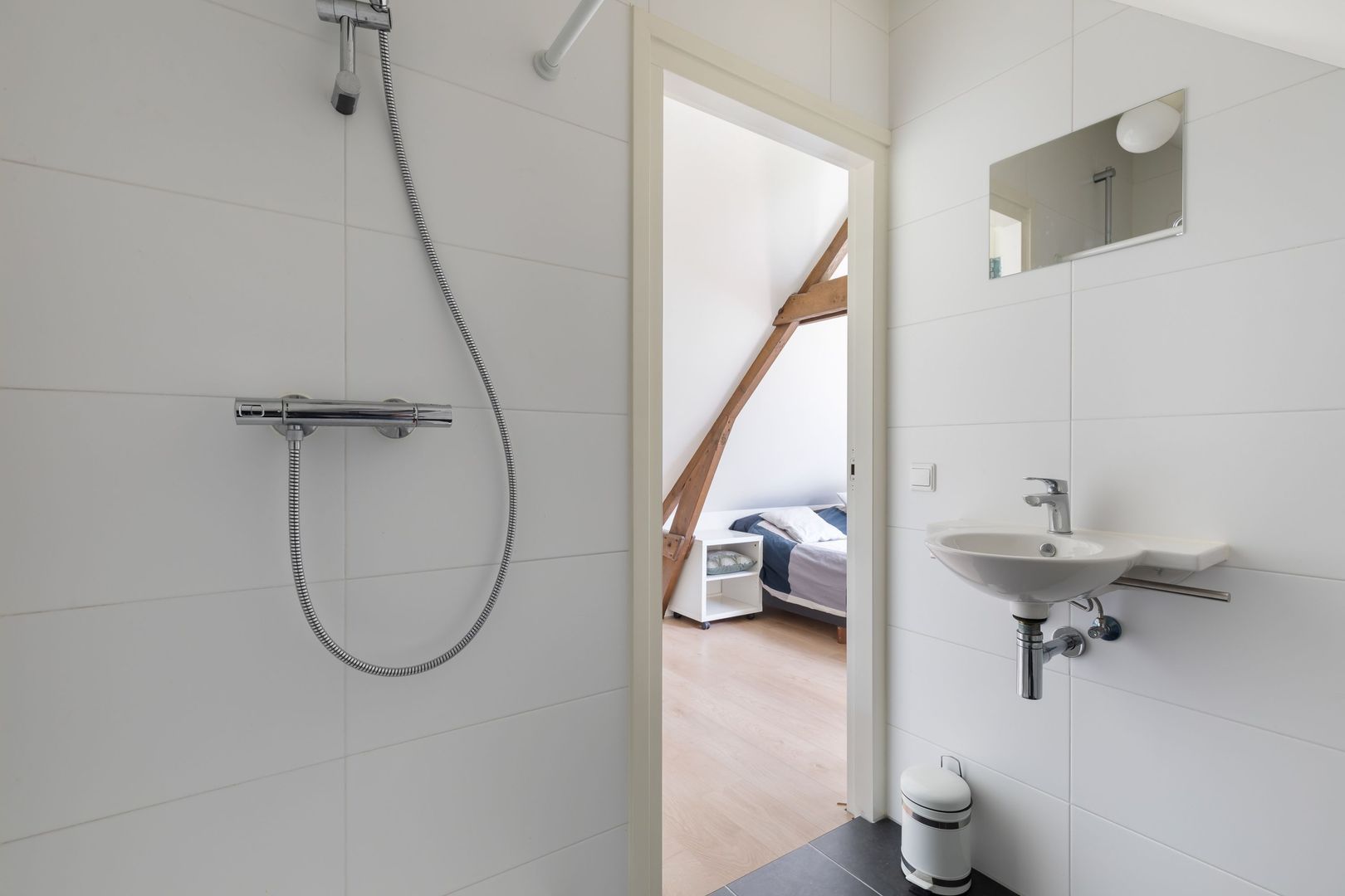 Eendrachtsdijk 4, Zevenhuizen foto-34