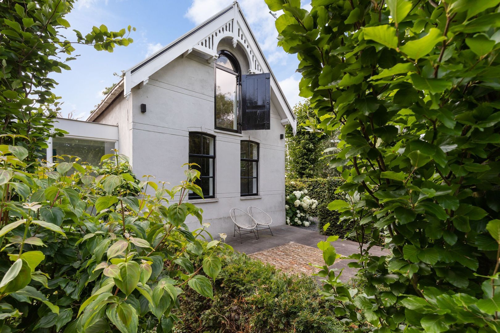 Eendrachtsdijk 4, Zevenhuizen foto-27