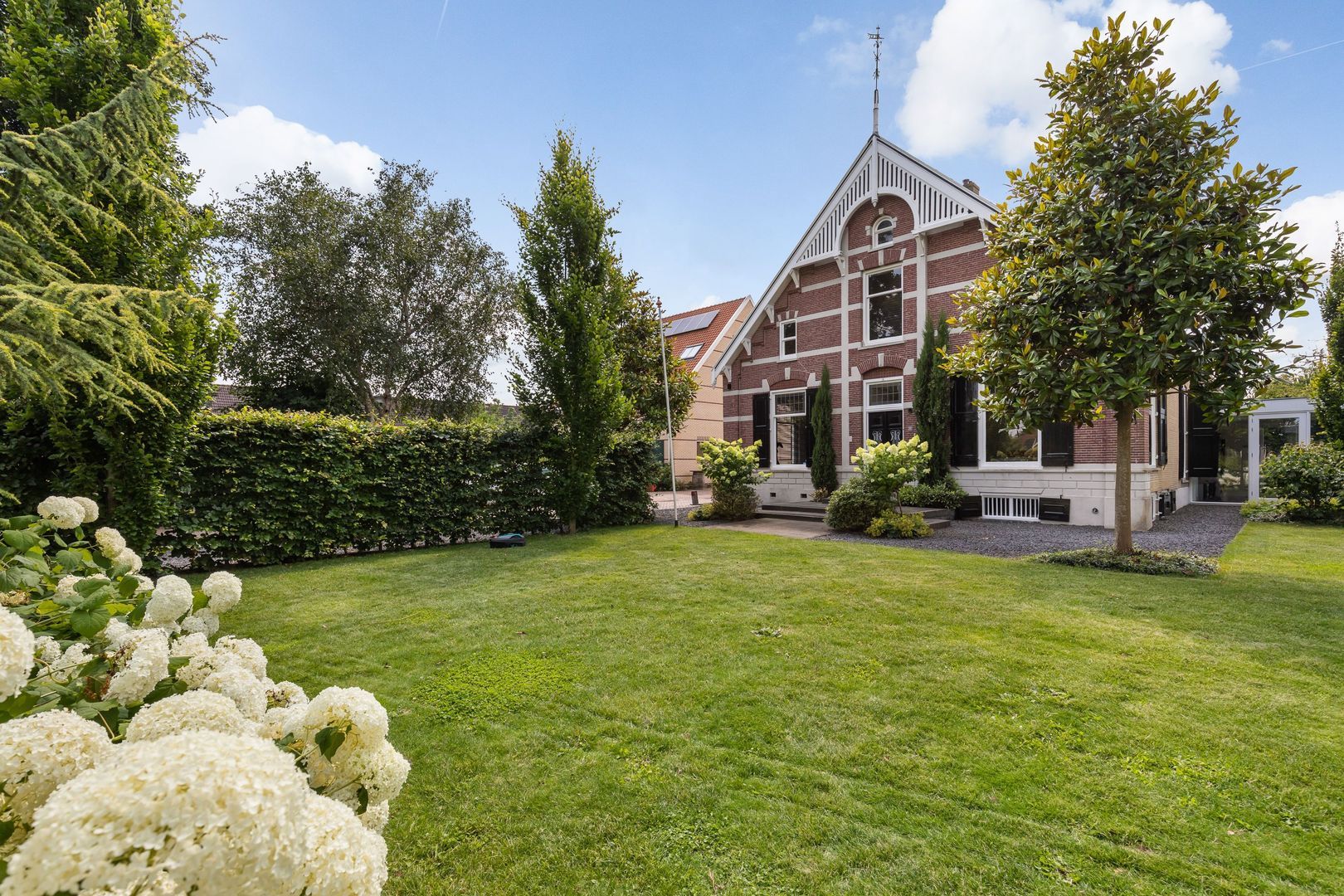 Eendrachtsdijk 4, Zevenhuizen foto-3