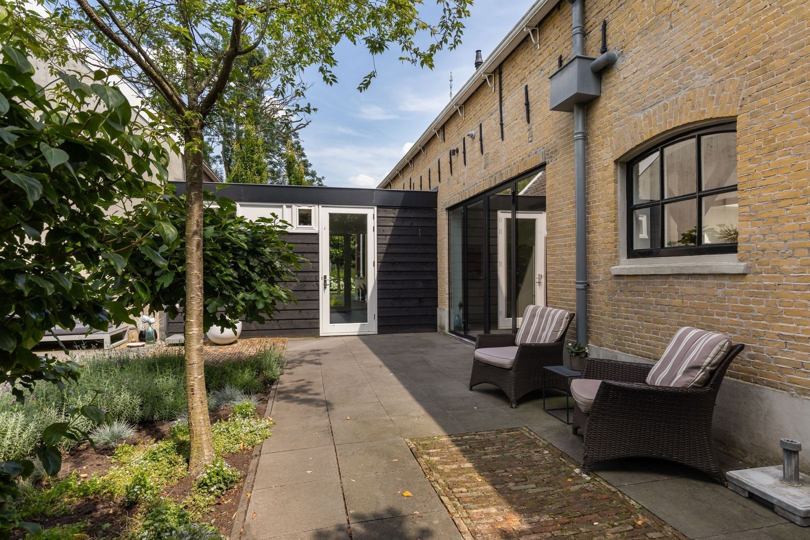 Eendrachtsdijk 4, Zevenhuizen foto-26