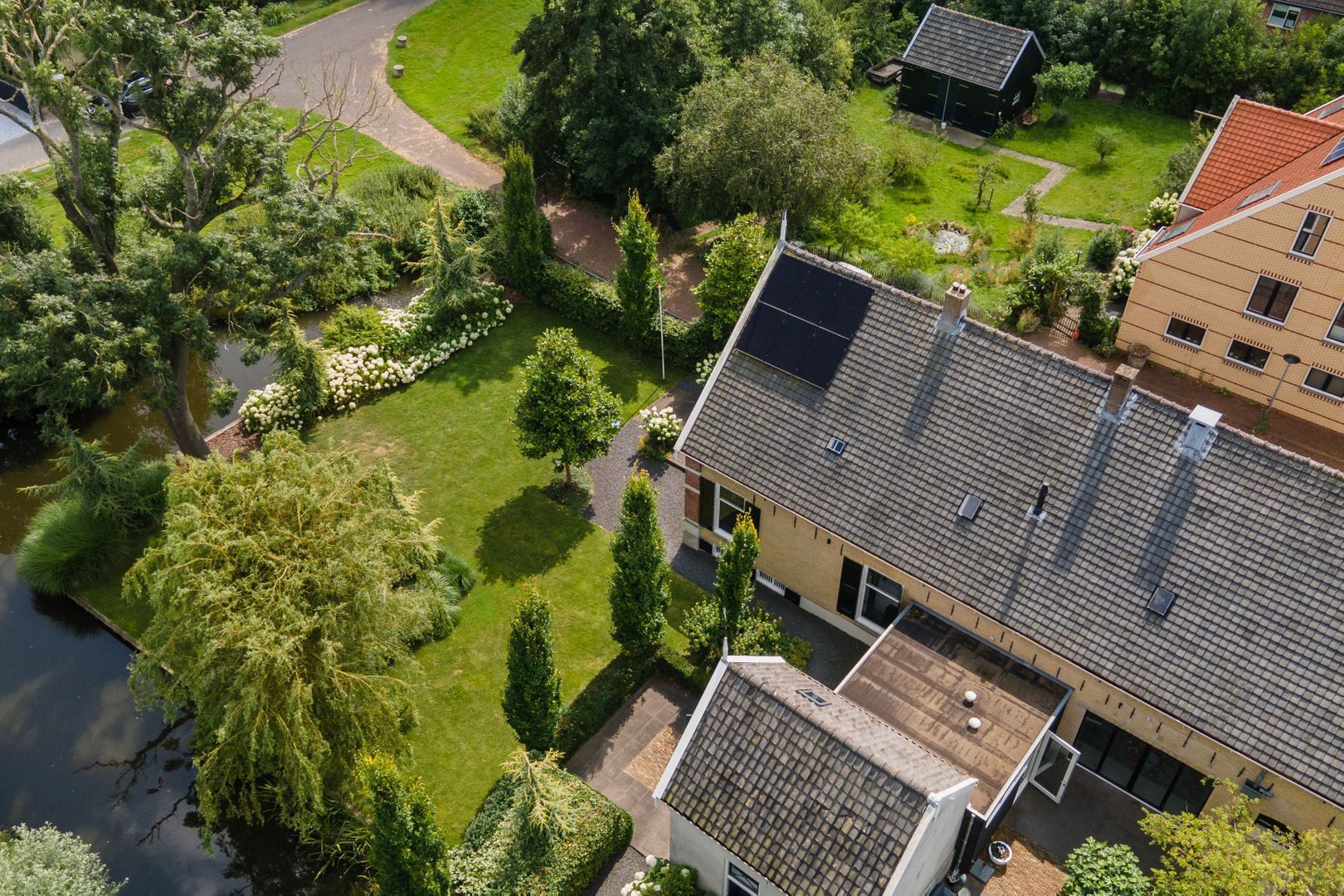 Eendrachtsdijk 4, Zevenhuizen foto-52