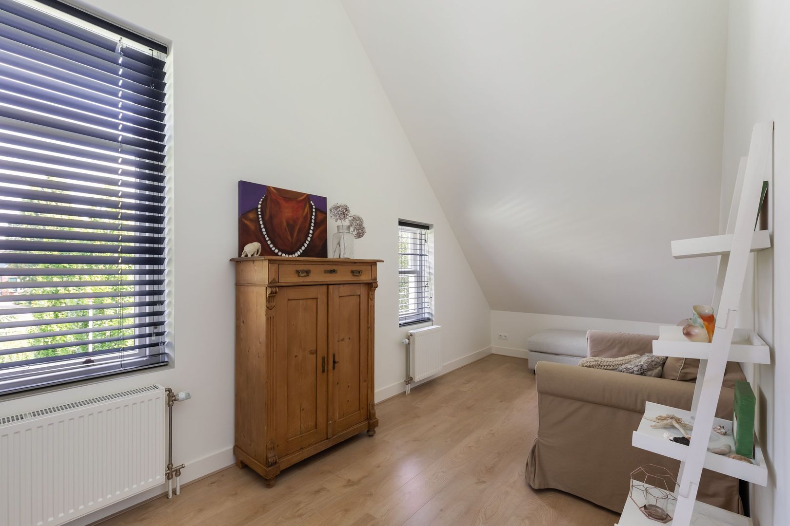 Eendrachtsdijk 4, Zevenhuizen foto-39