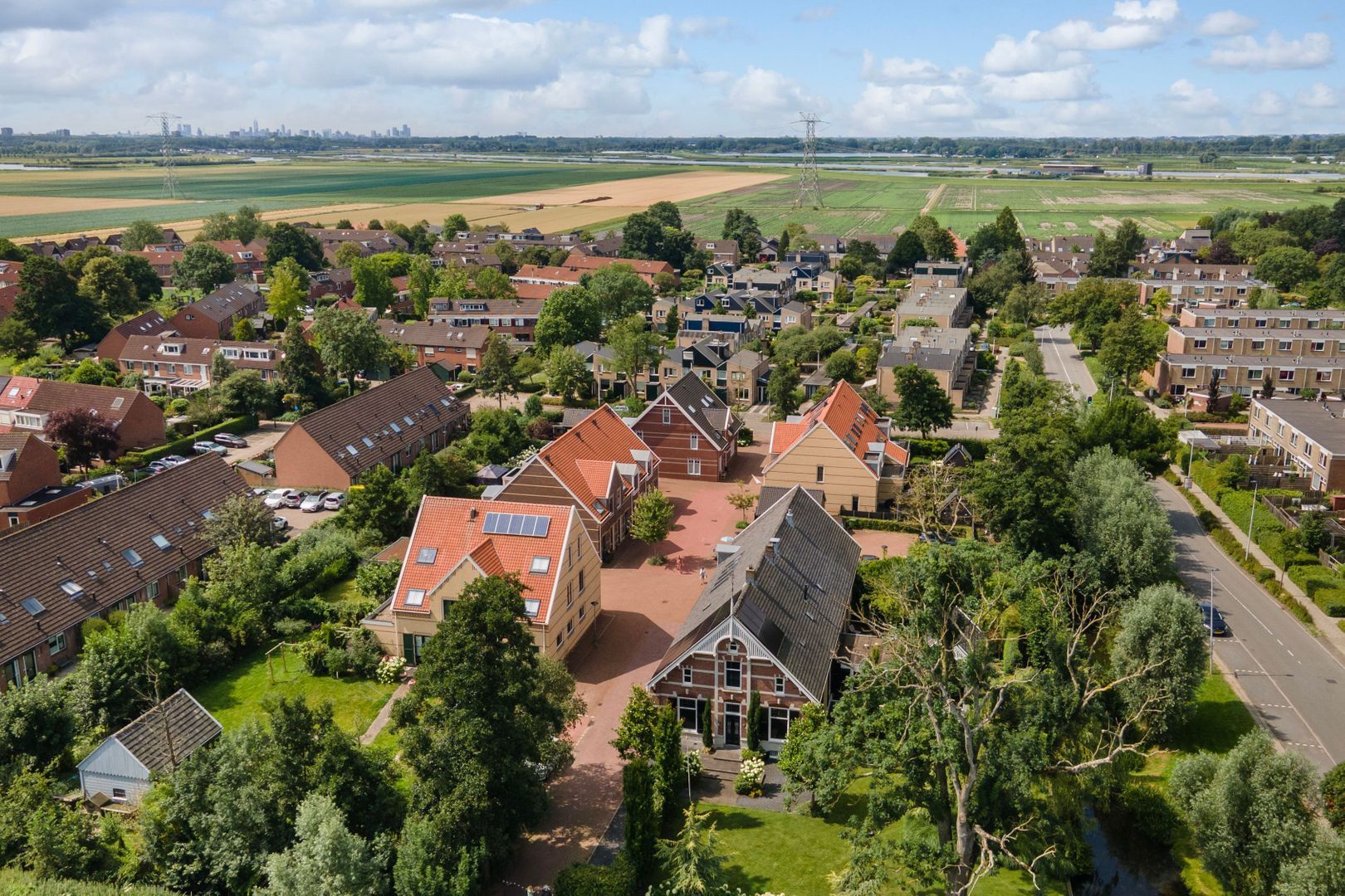 Eendrachtsdijk 4, Zevenhuizen foto-46