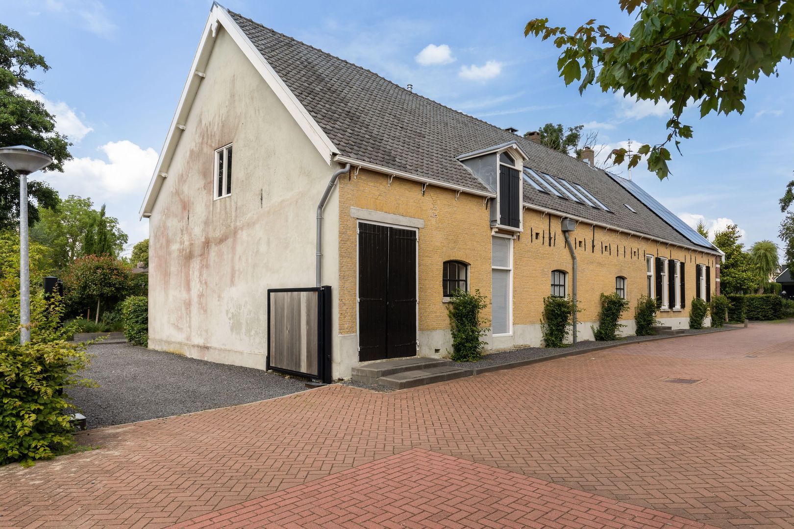 Eendrachtsdijk 4, Zevenhuizen foto-57