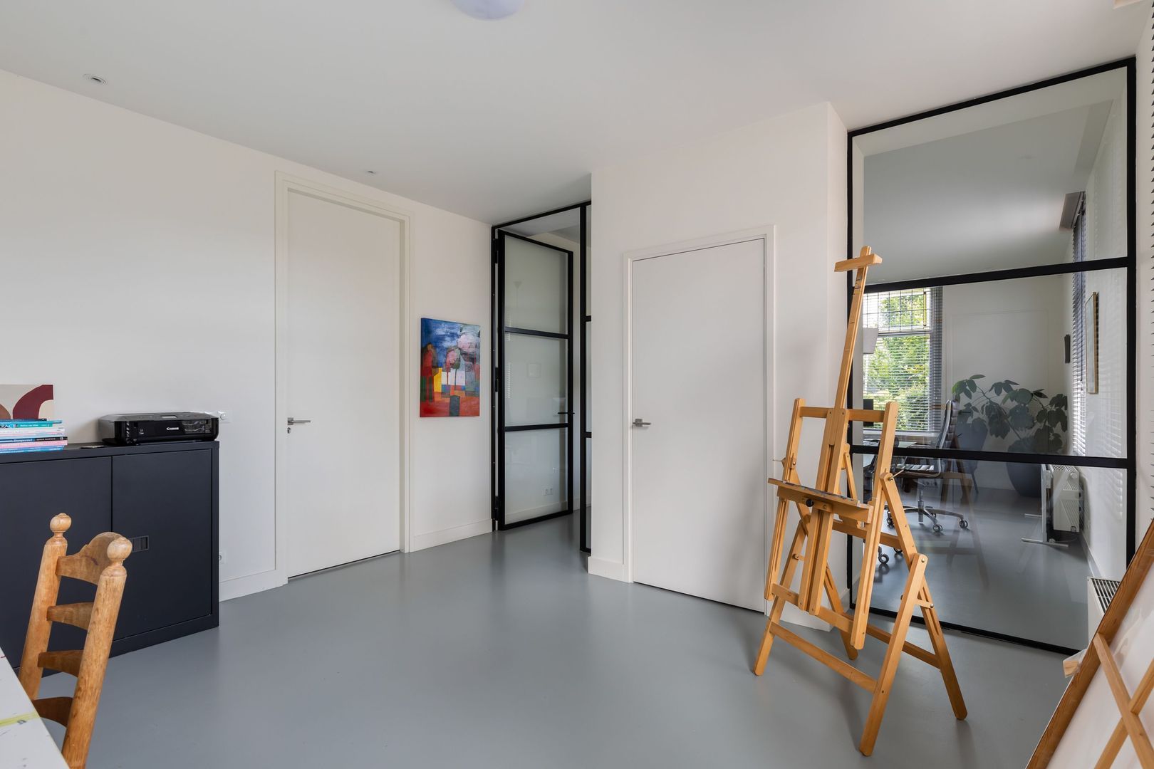 Eendrachtsdijk 4, Zevenhuizen foto-12