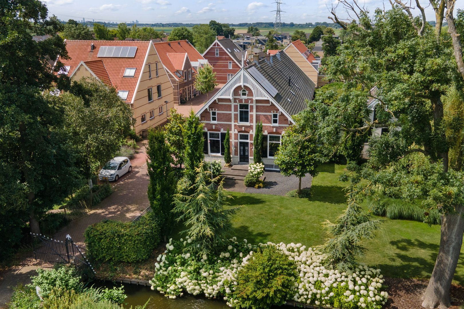 Eendrachtsdijk 4, Zevenhuizen foto-48