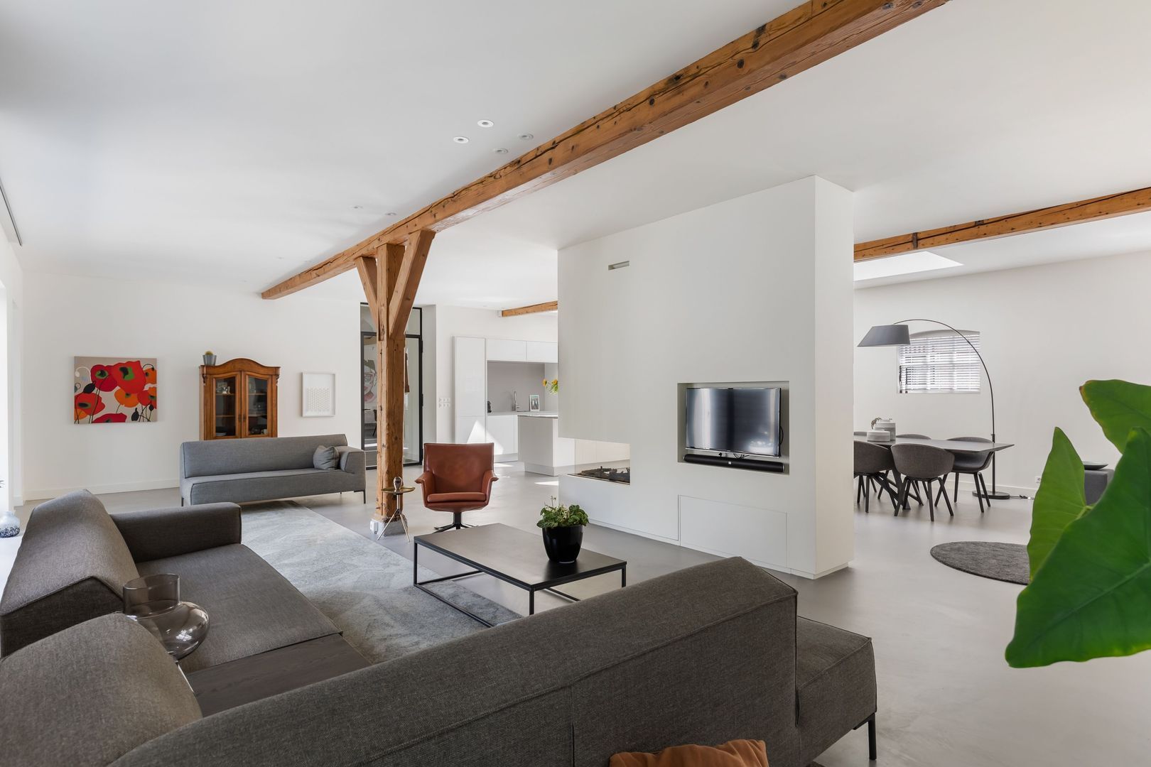 Eendrachtsdijk 4, Zevenhuizen foto-22