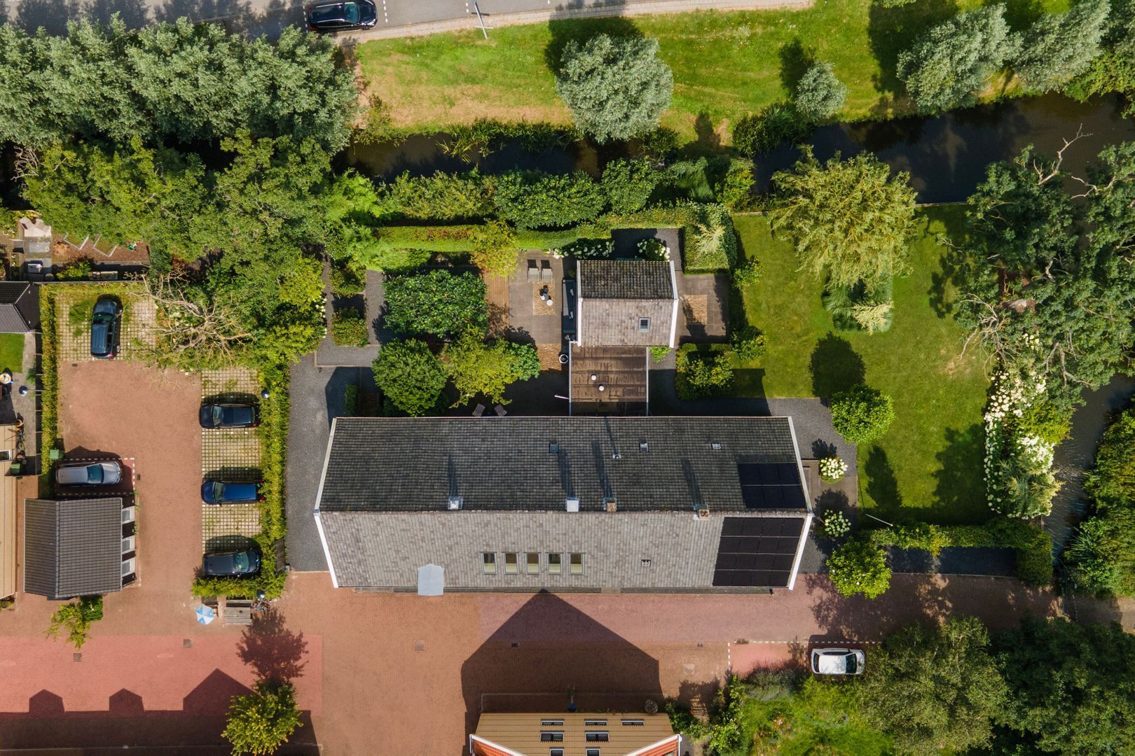 Eendrachtsdijk 4, Zevenhuizen foto-49