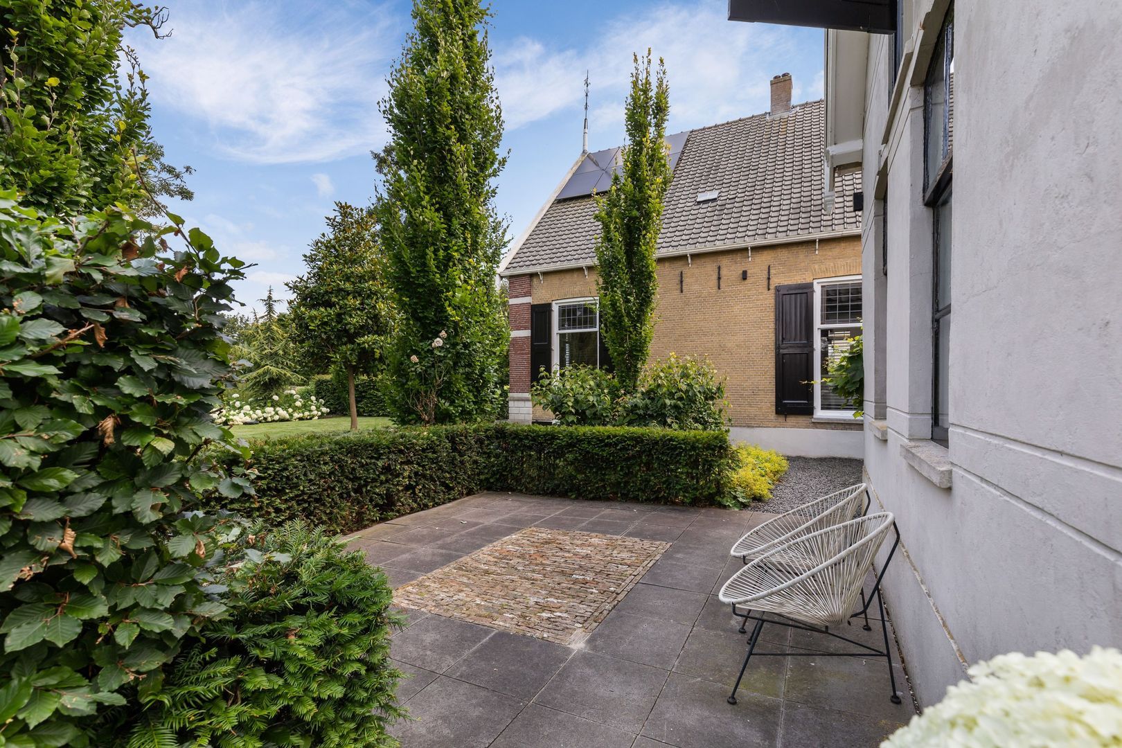 Eendrachtsdijk 4, Zevenhuizen foto-28