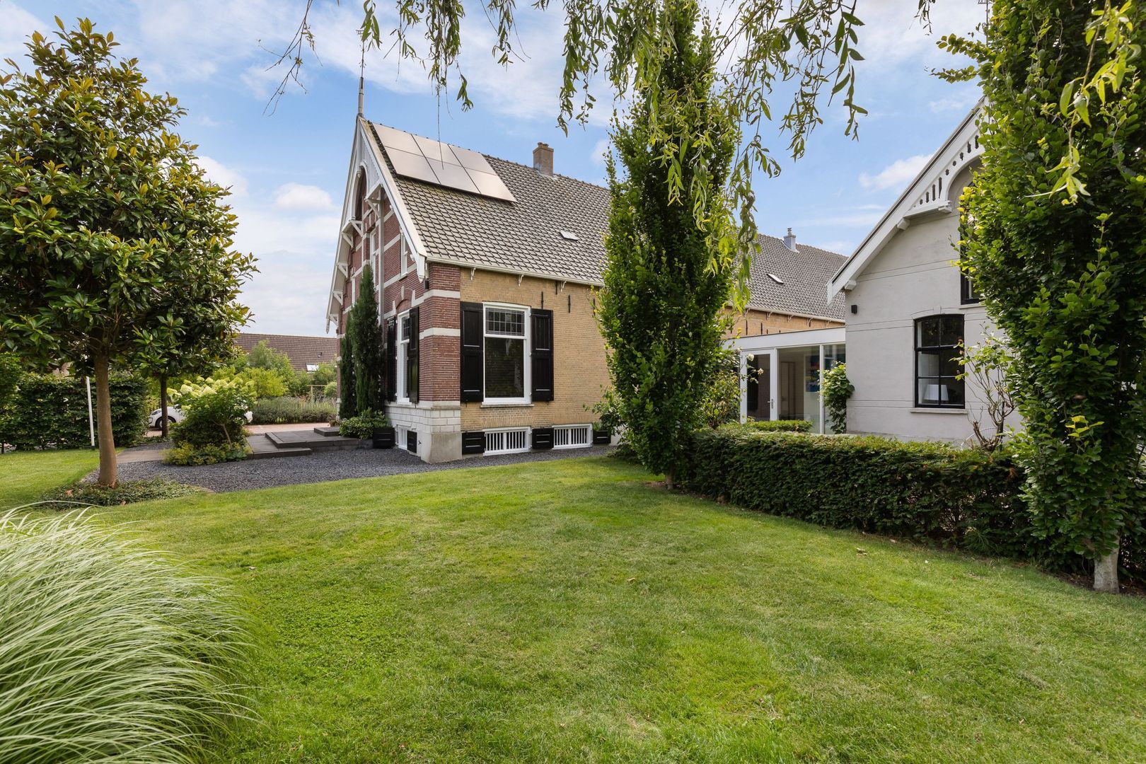 Eendrachtsdijk 4, Zevenhuizen foto-59