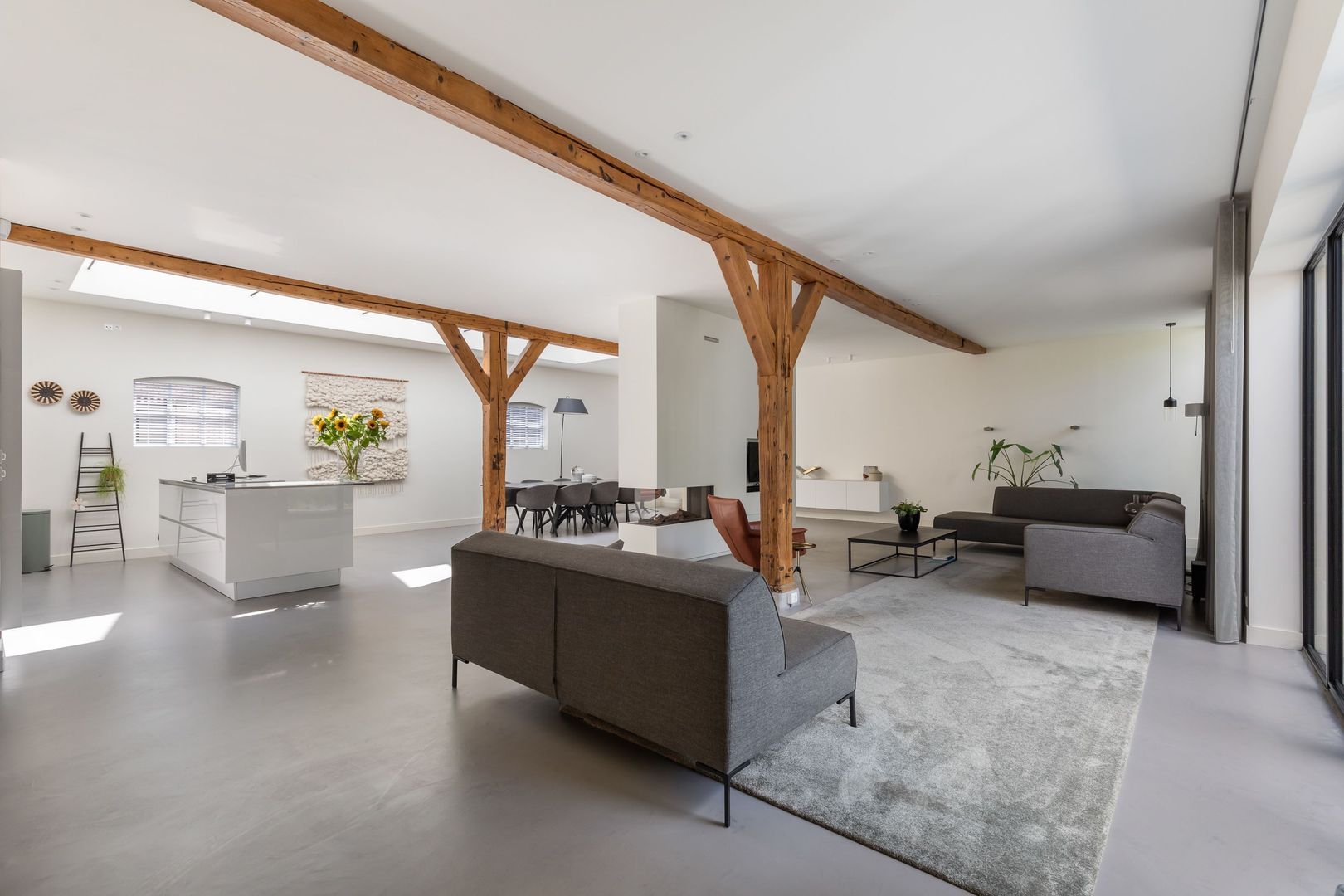 Eendrachtsdijk 4, Zevenhuizen foto-2