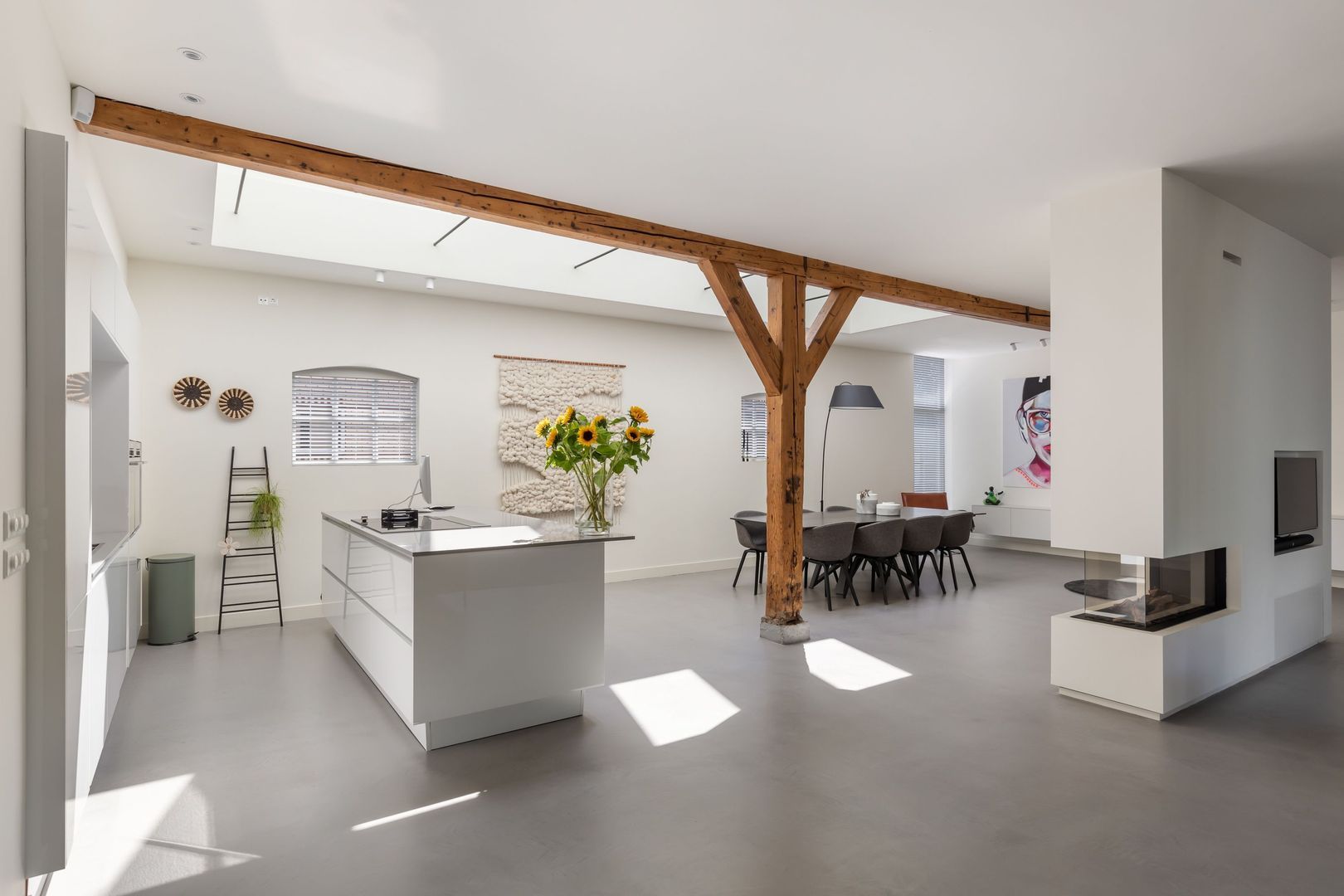 Eendrachtsdijk 4, Zevenhuizen foto-1