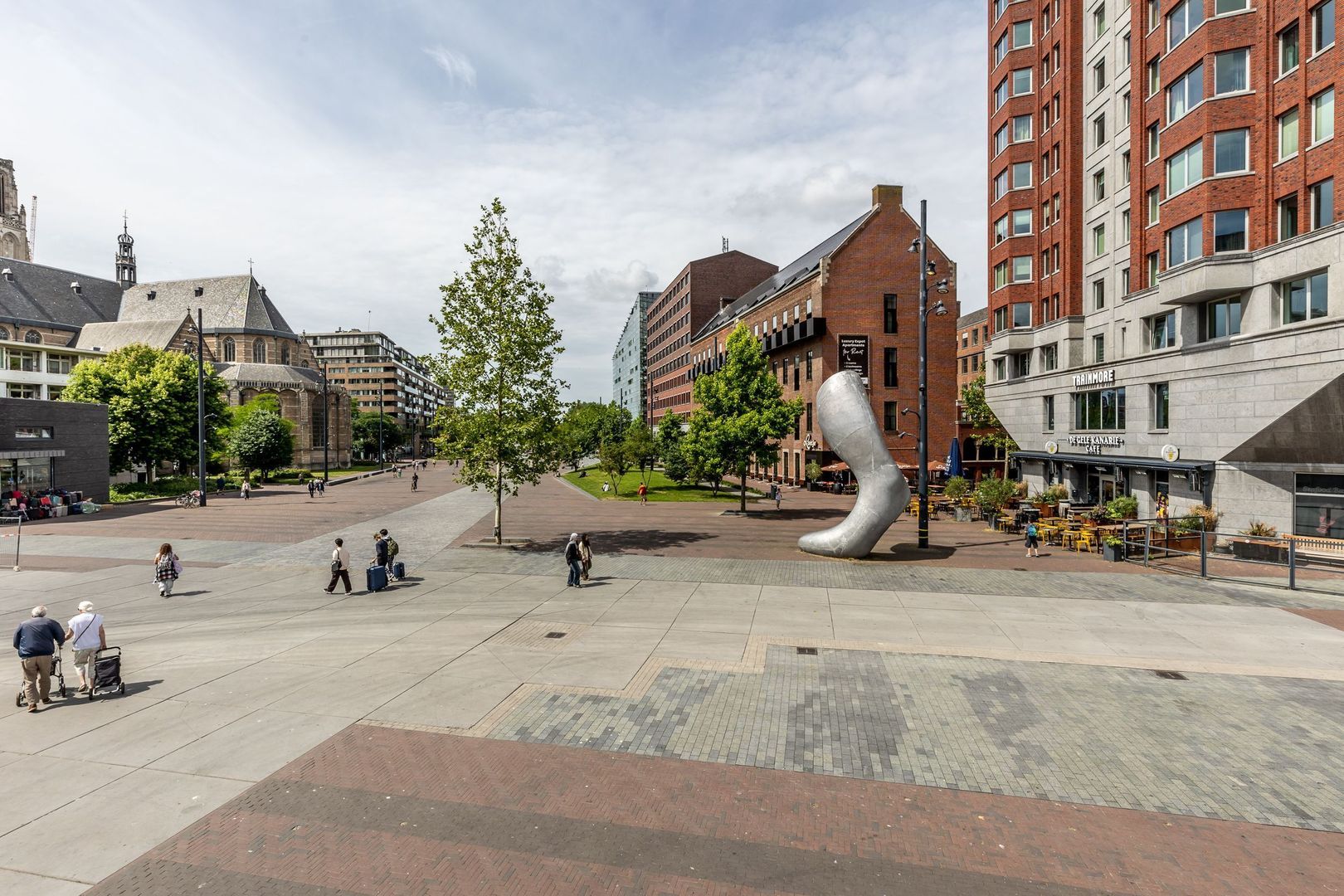 Binnenrotte 185, Rotterdam foto-46