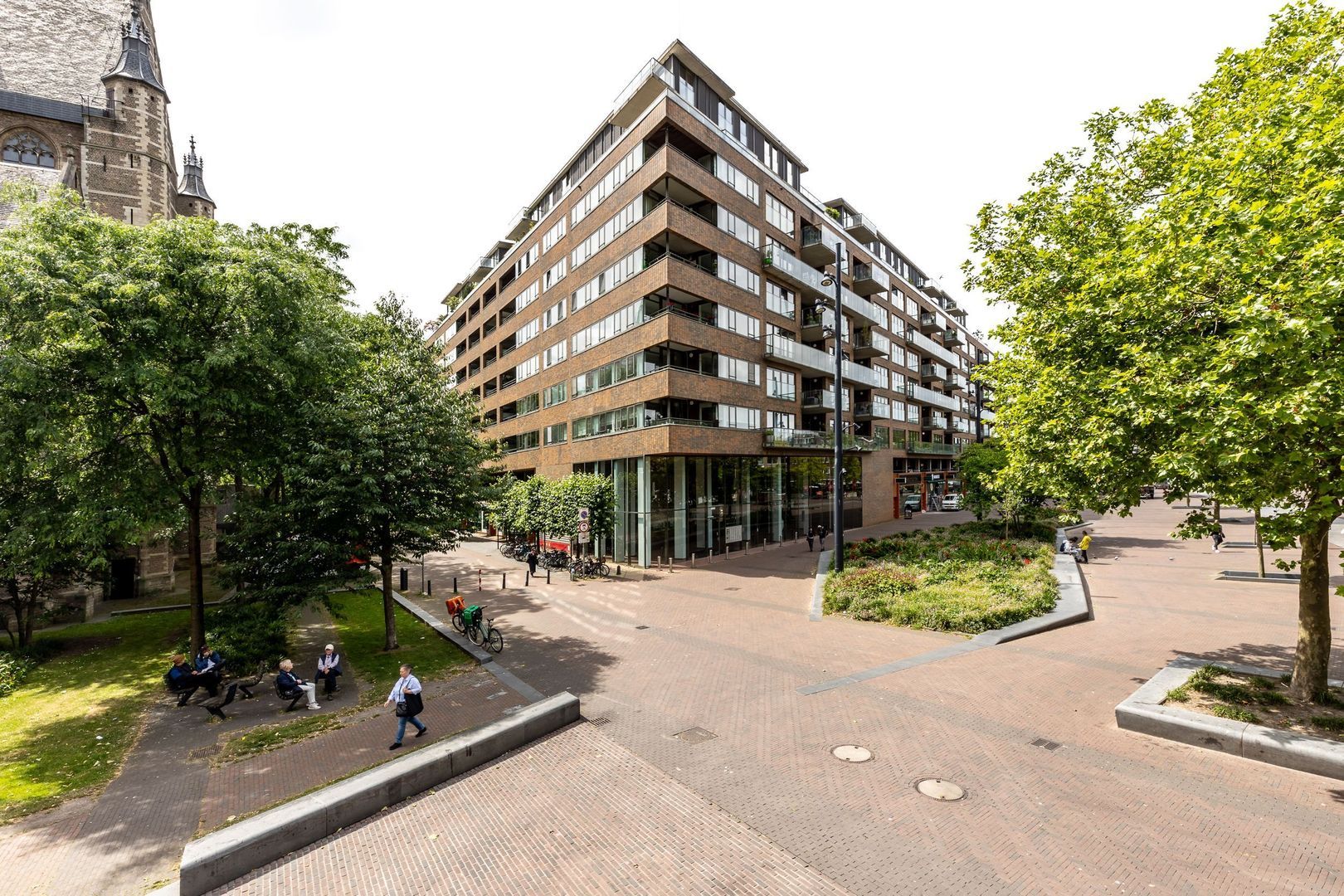 Binnenrotte 185, Rotterdam foto-3