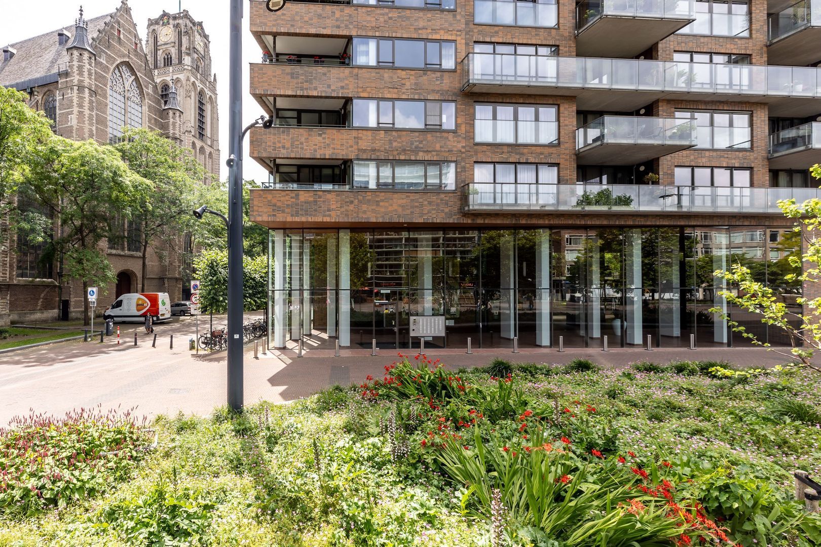 Binnenrotte 185, Rotterdam foto-42