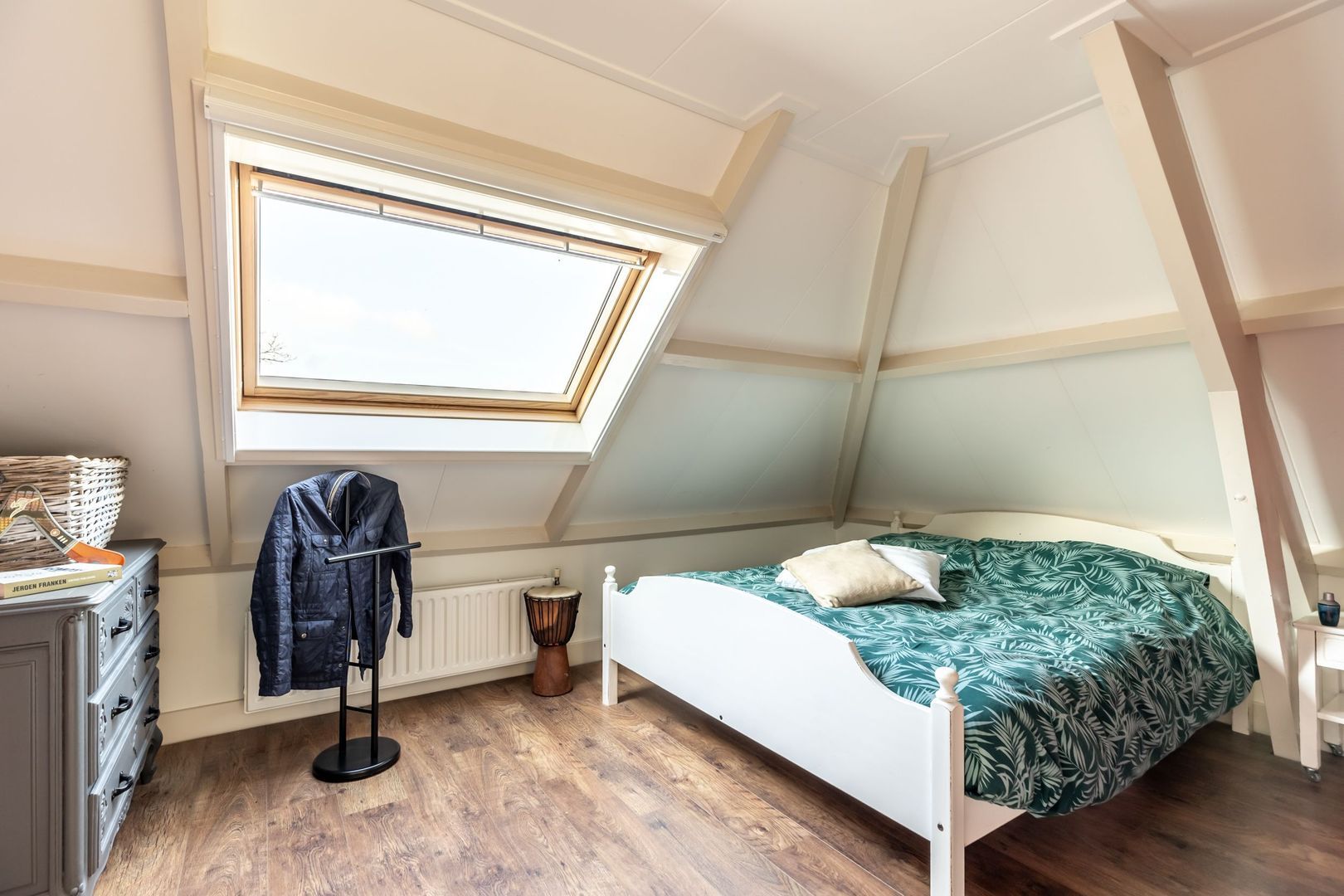 Kolfweg 10, Oude-Tonge foto-40