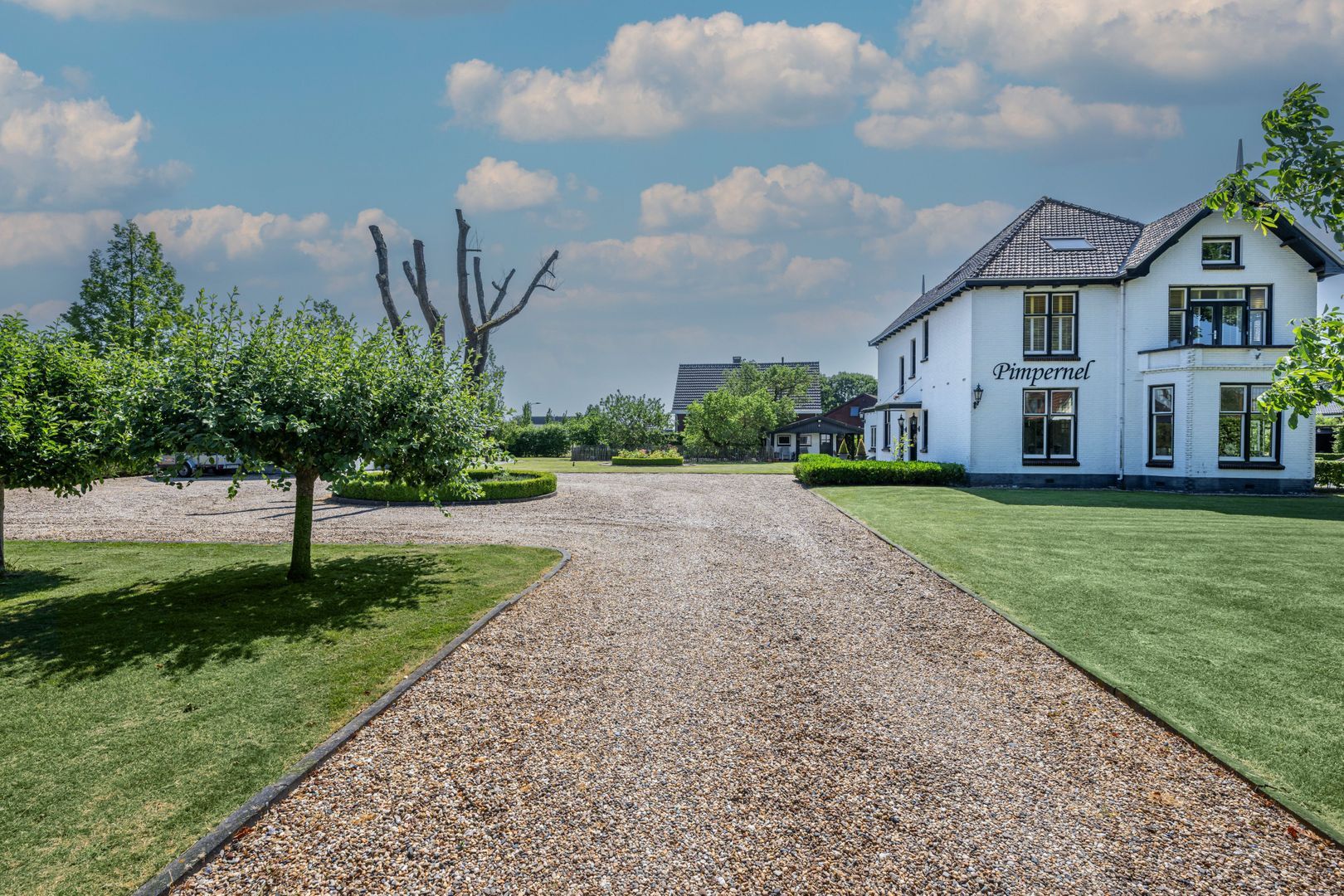 Kolfweg 10, Oude-Tonge foto-3