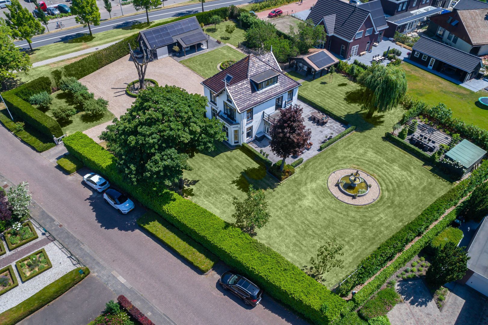 Kolfweg 10, Oude-Tonge foto-54