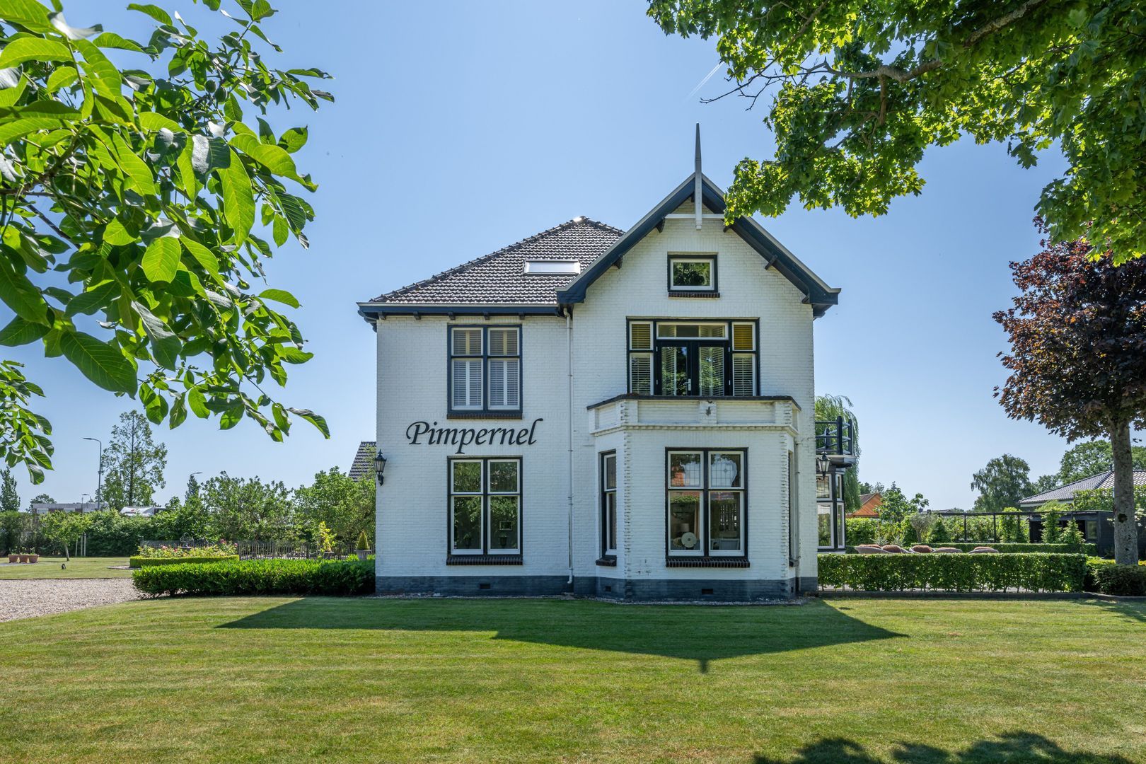 Kolfweg 10, Oude-Tonge foto-55