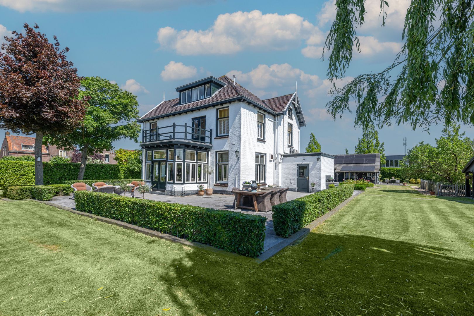 Kolfweg 10, Oude-Tonge foto-1