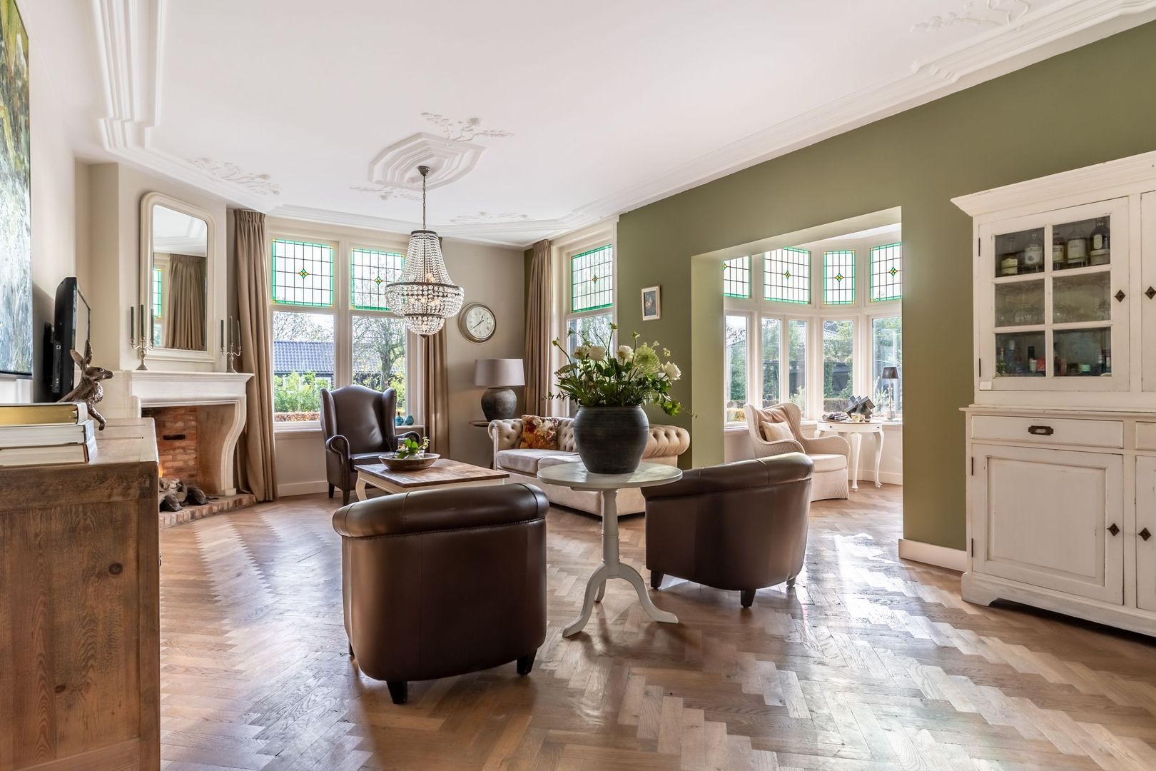 Kolfweg 10, Oude-Tonge foto-7