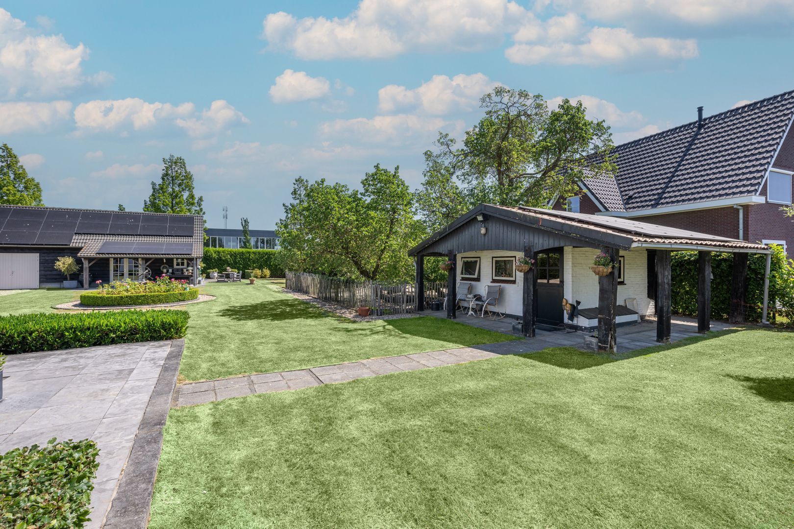 Kolfweg 10, Oude-Tonge foto-46