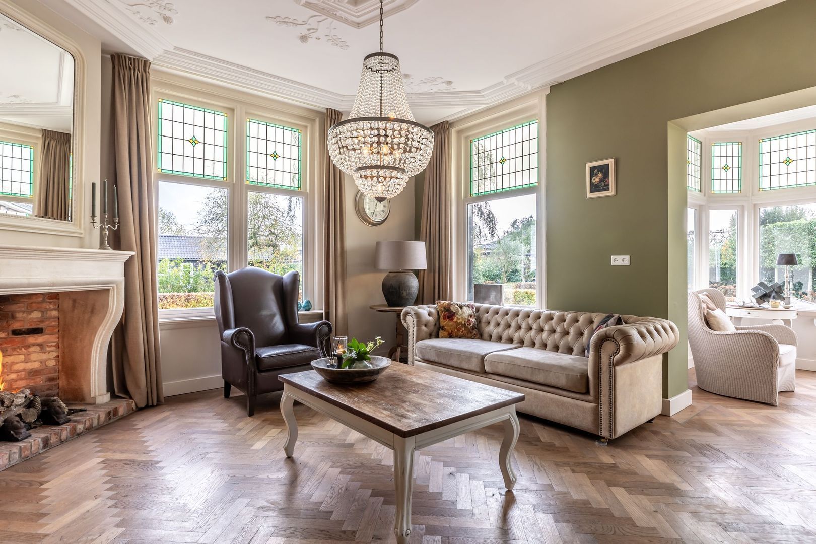 Kolfweg 10, Oude-Tonge foto-8