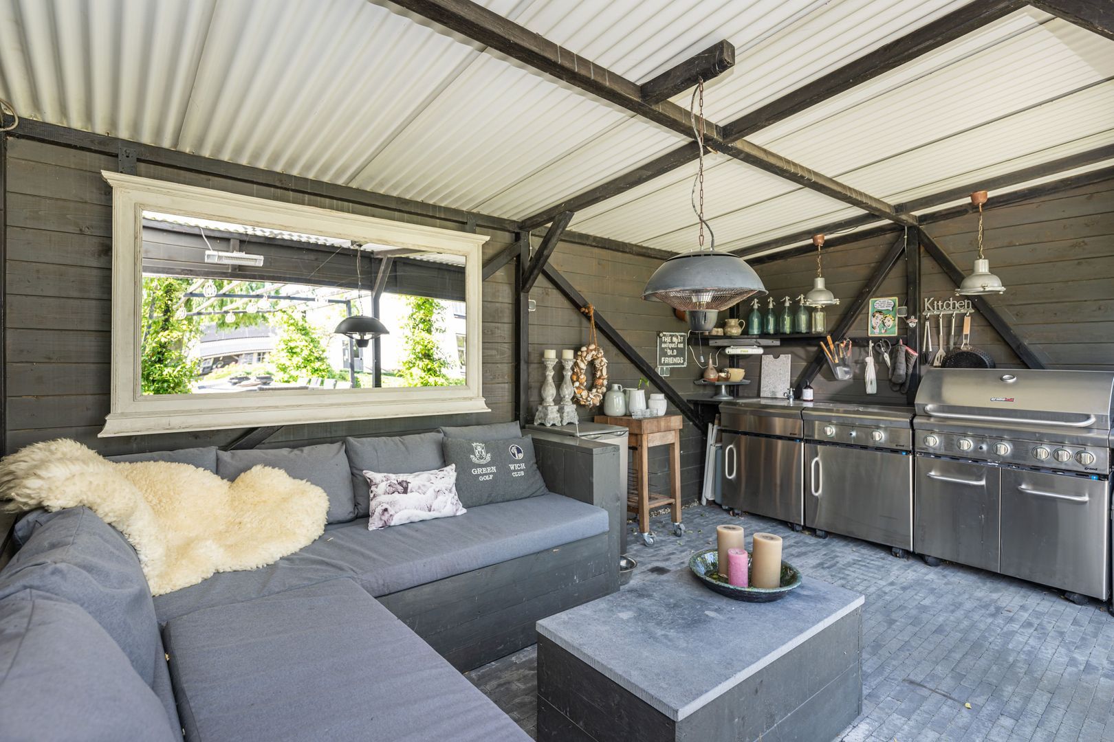 Kolfweg 10, Oude-Tonge foto-48