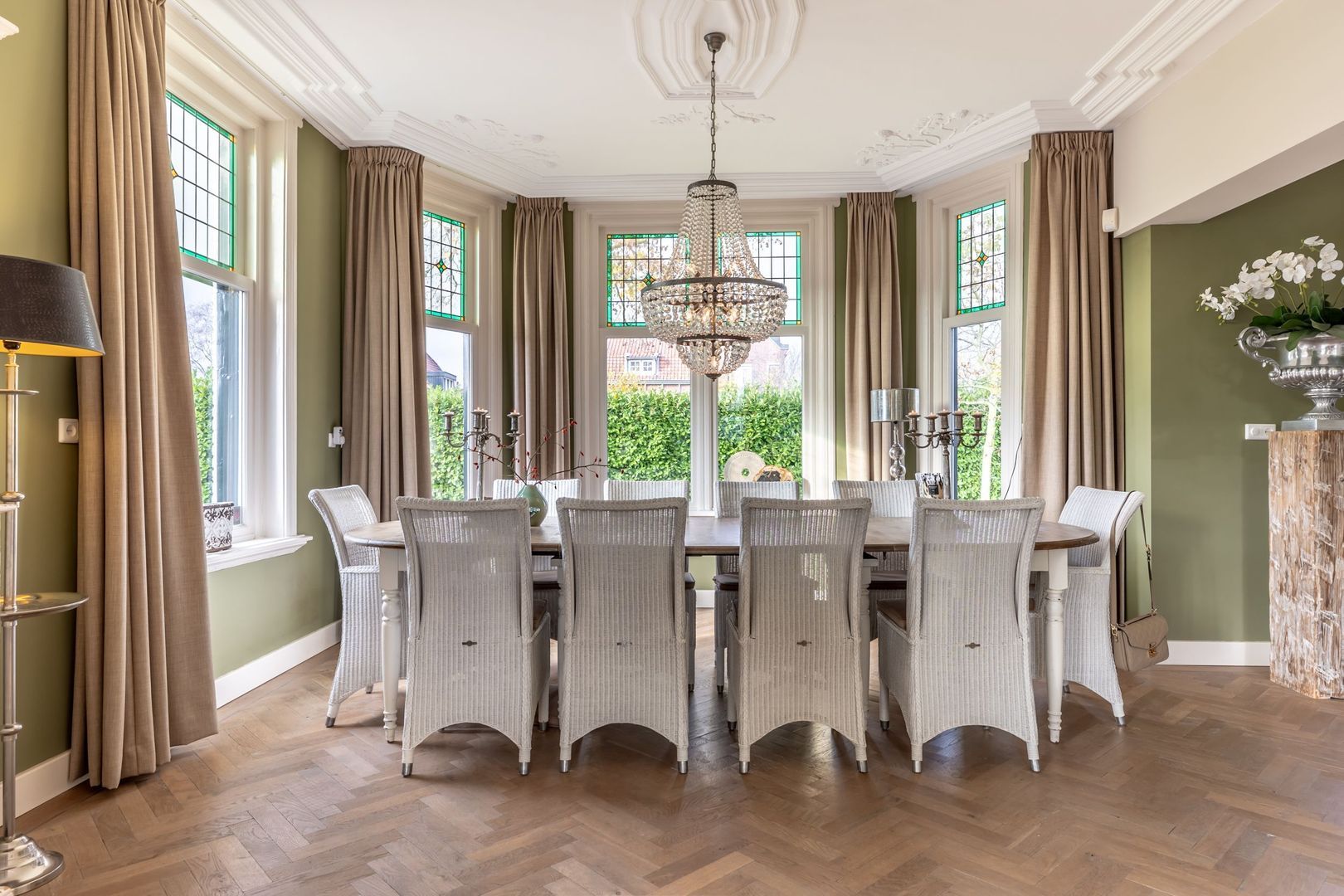 Kolfweg 10, Oude-Tonge foto-14