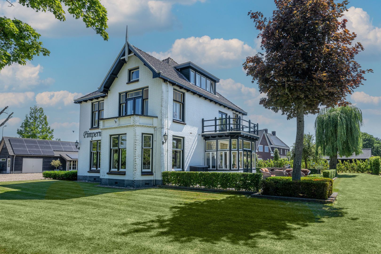 Kolfweg 10, Oude-Tonge foto-4