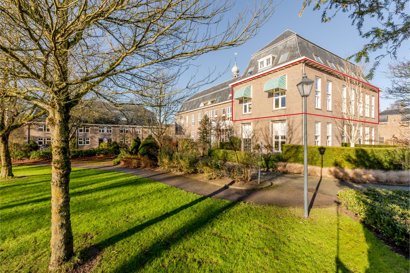 H.B.S.Laan 22, Oud-Beijerland foto-3