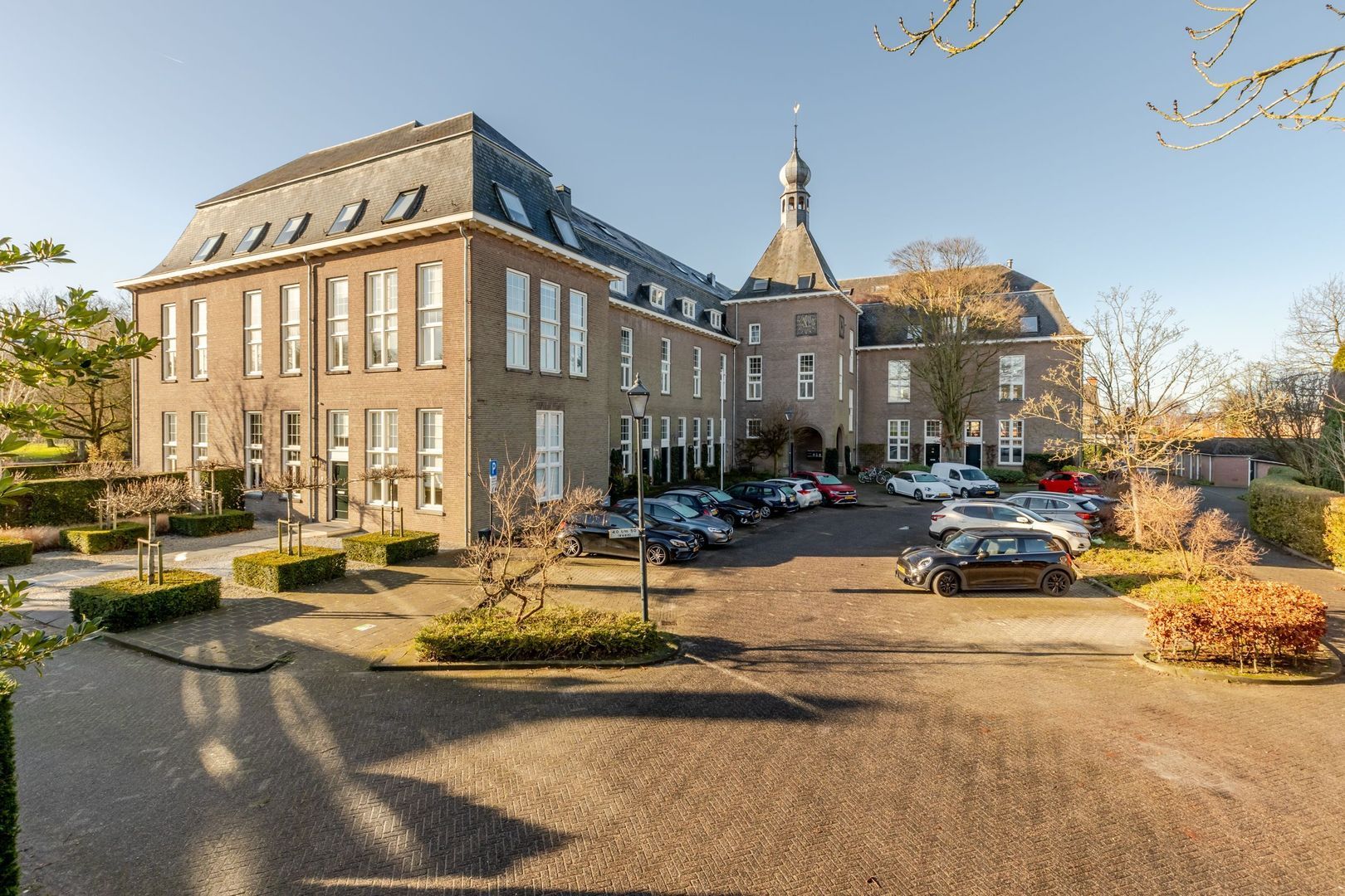 H.B.S.Laan 22, Oud-Beijerland foto-47