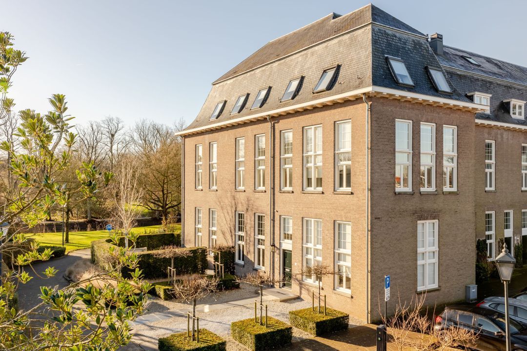 H.B.S.Laan 22, Oud-Beijerland foto-3