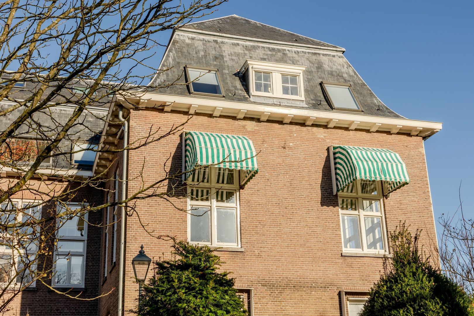 H.B.S.Laan 22, Oud-Beijerland foto-40