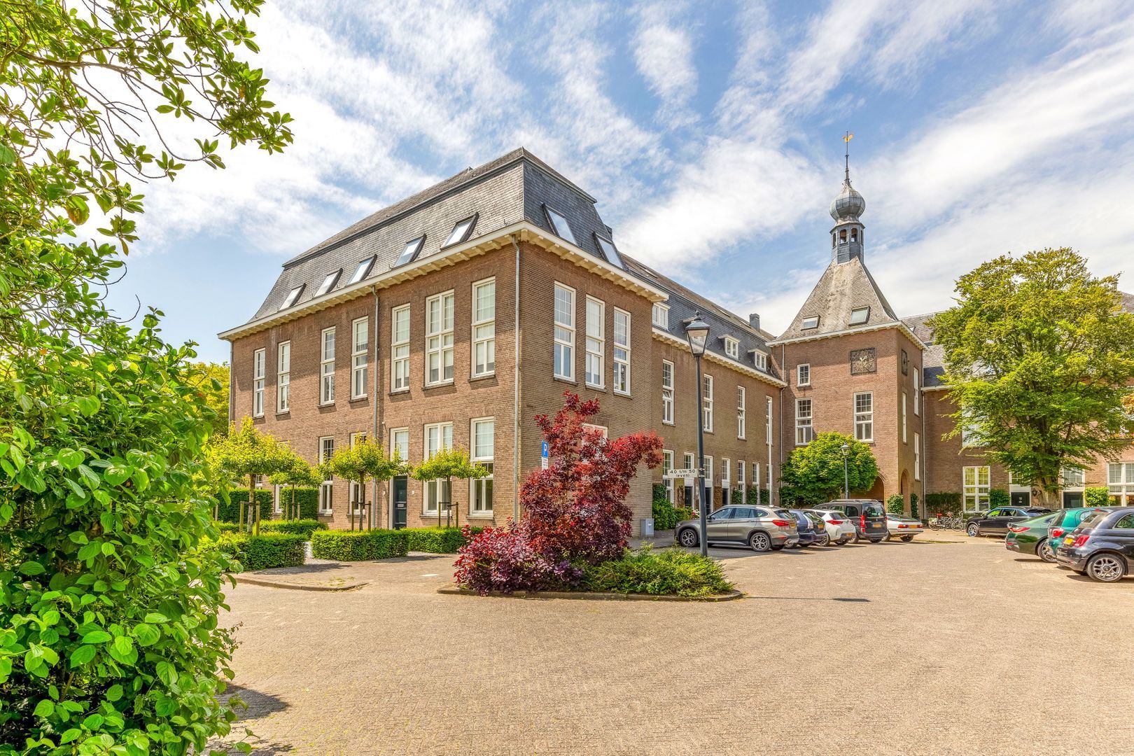 H.B.S.Laan 22, Oud-Beijerland foto-1