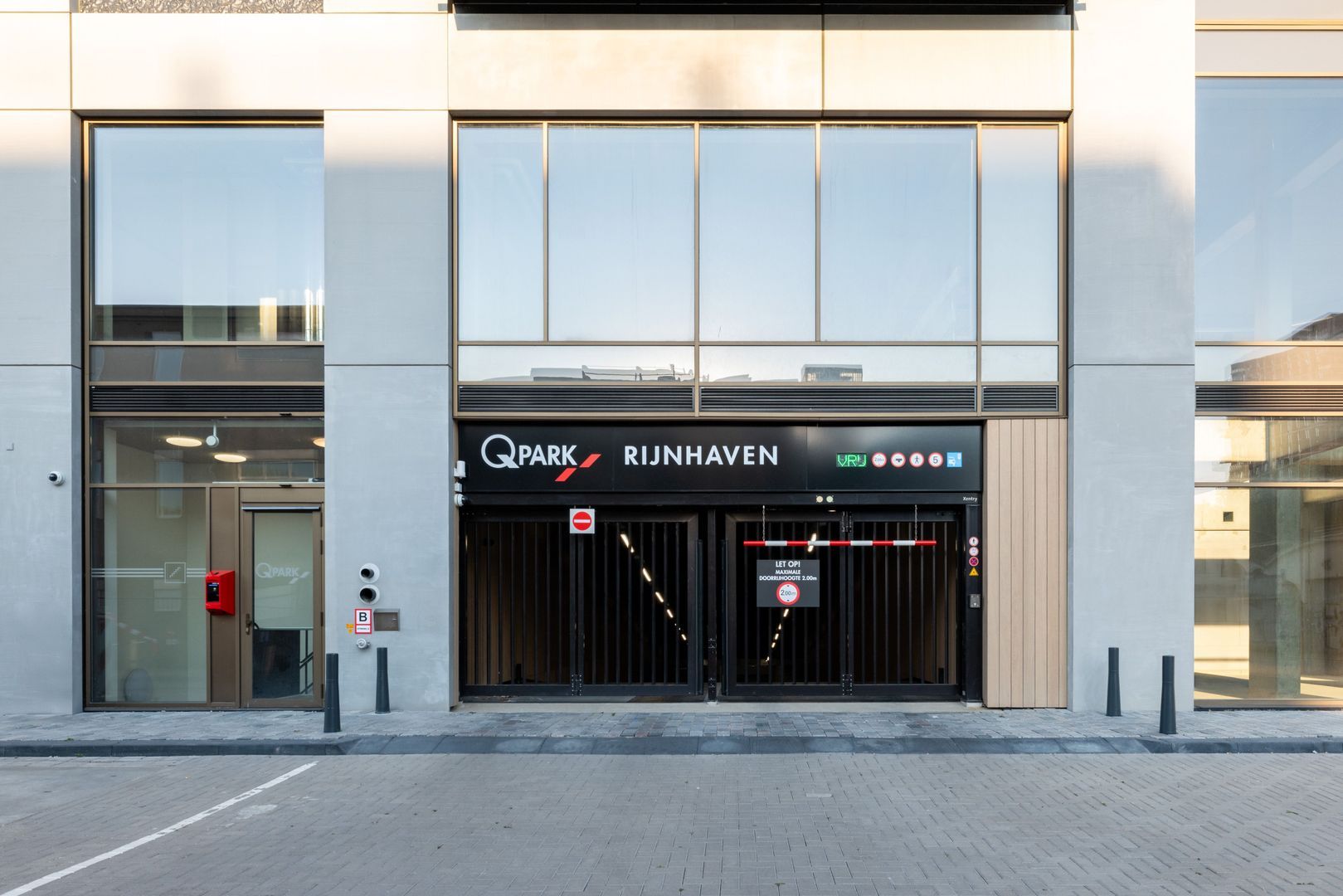 Rijnhavenkade 234, Rotterdam foto-5