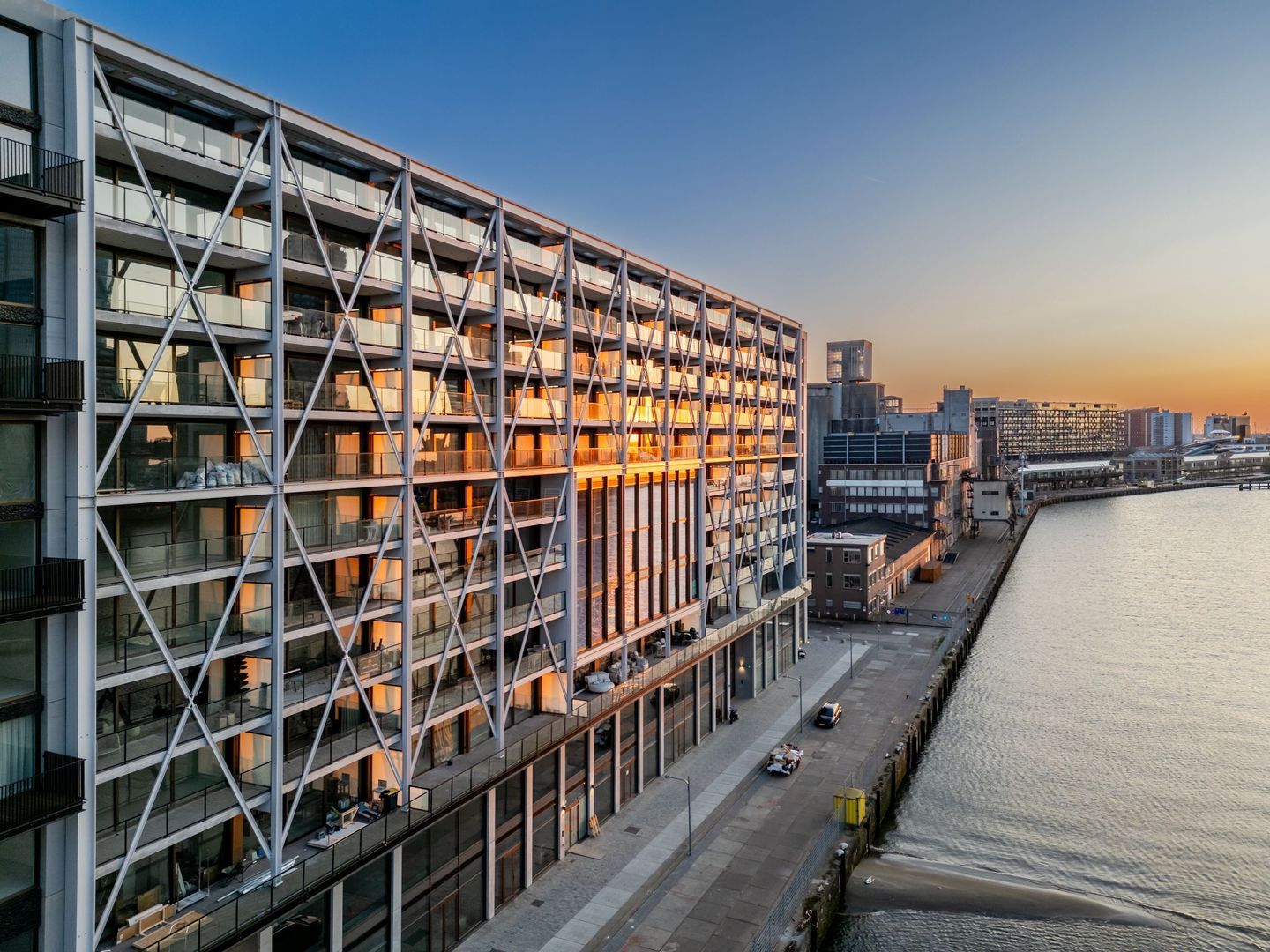 Rijnhavenkade 234, Rotterdam foto-61