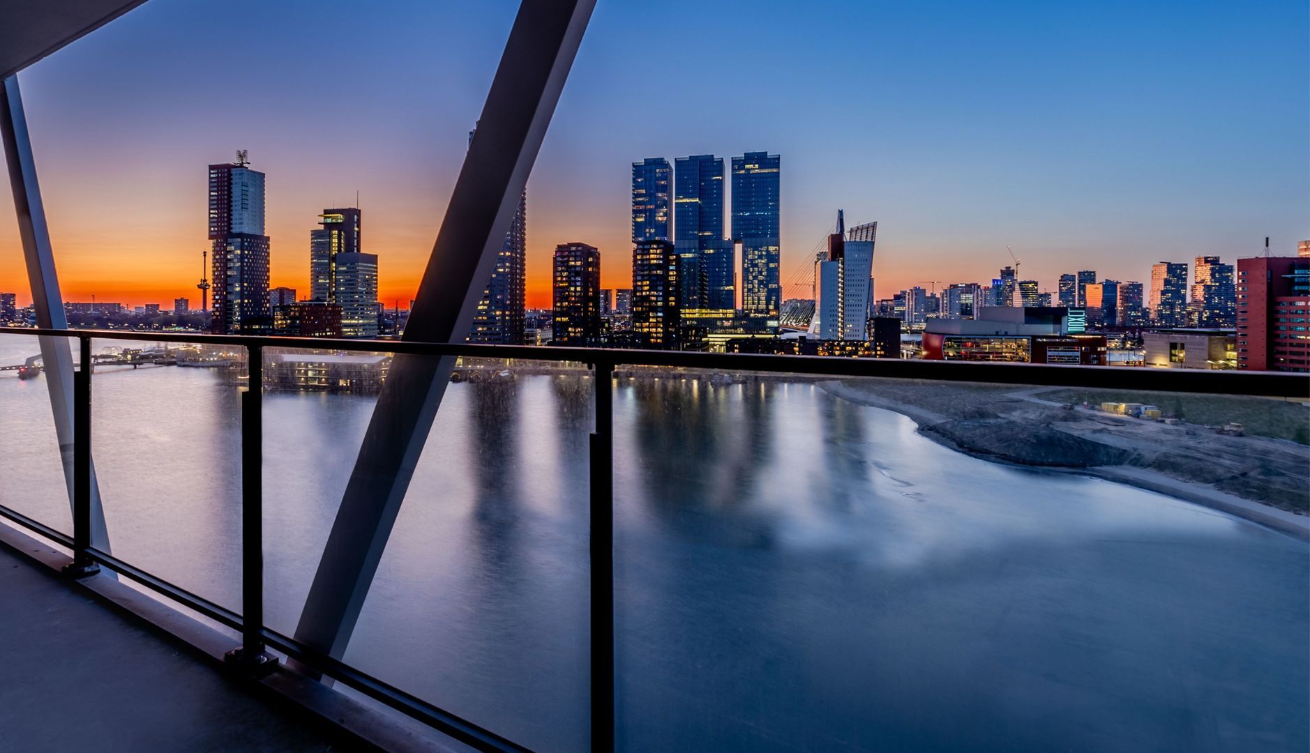 Rijnhavenkade 234, Rotterdam foto-3