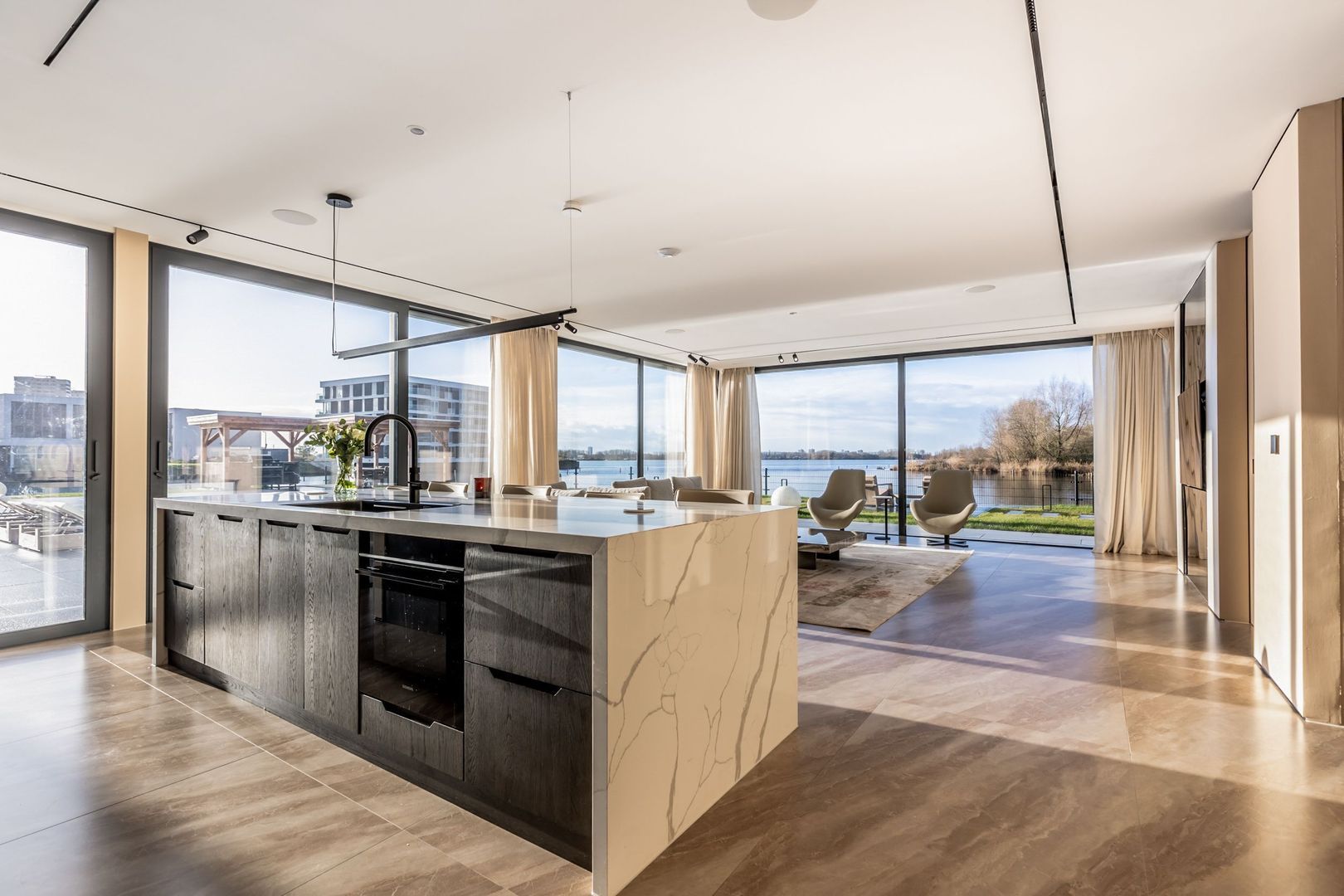 Wilhelmina Voorwindenkade 38, Rotterdam foto-8